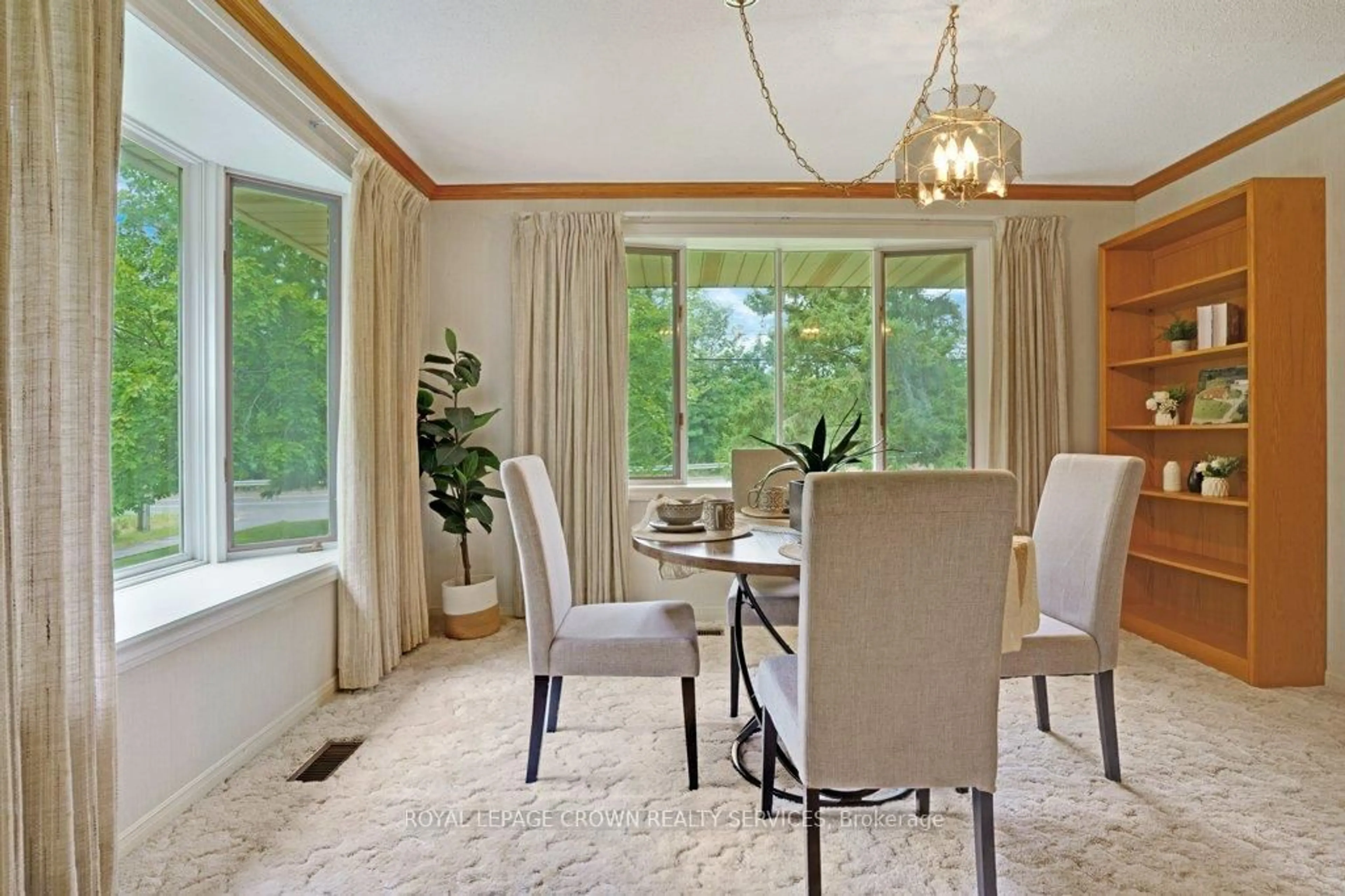 Dining room, unknown for 1415 24 Highway, North Dumfries Ontario N1R 5S5