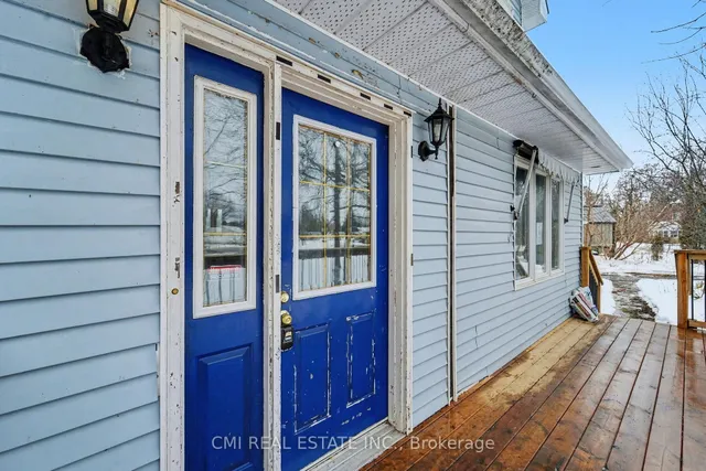 4810 Mohrs Rd, Ottawa 3