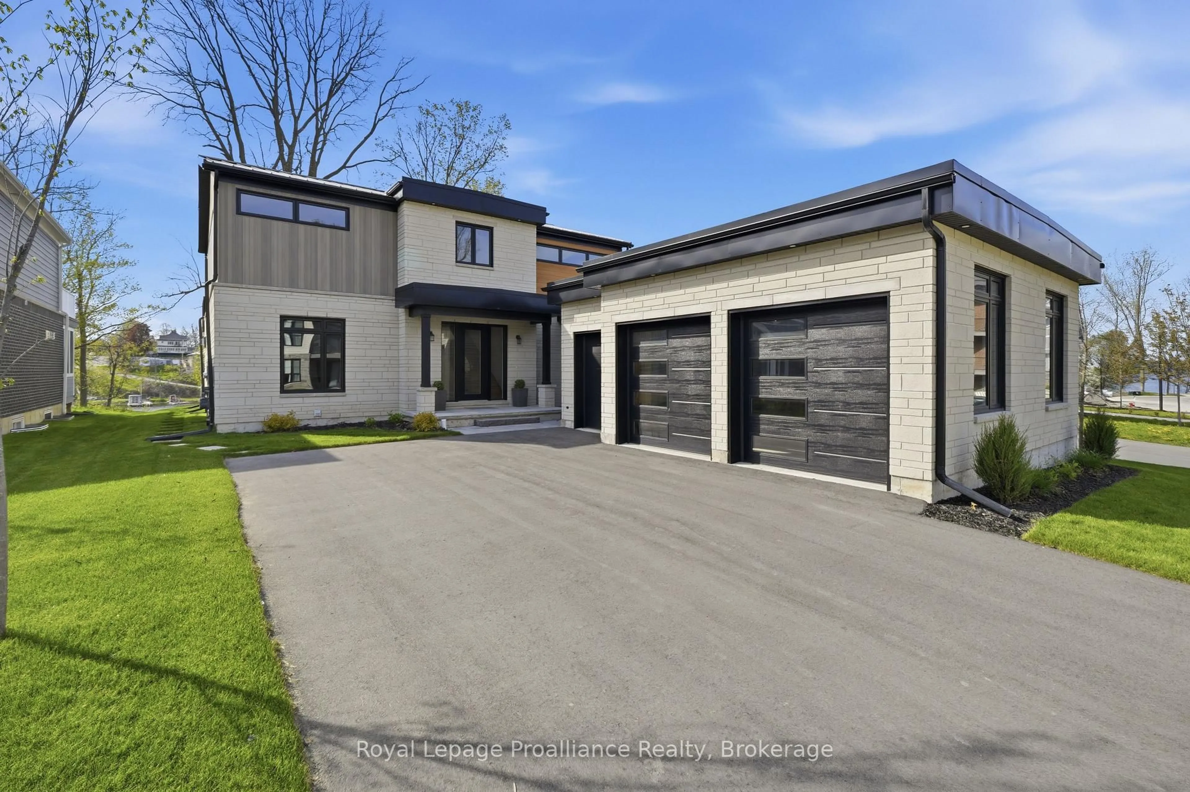 Unknown for 107 Villeneuve Dr, Prince Edward County Ontario K0K 2T0
