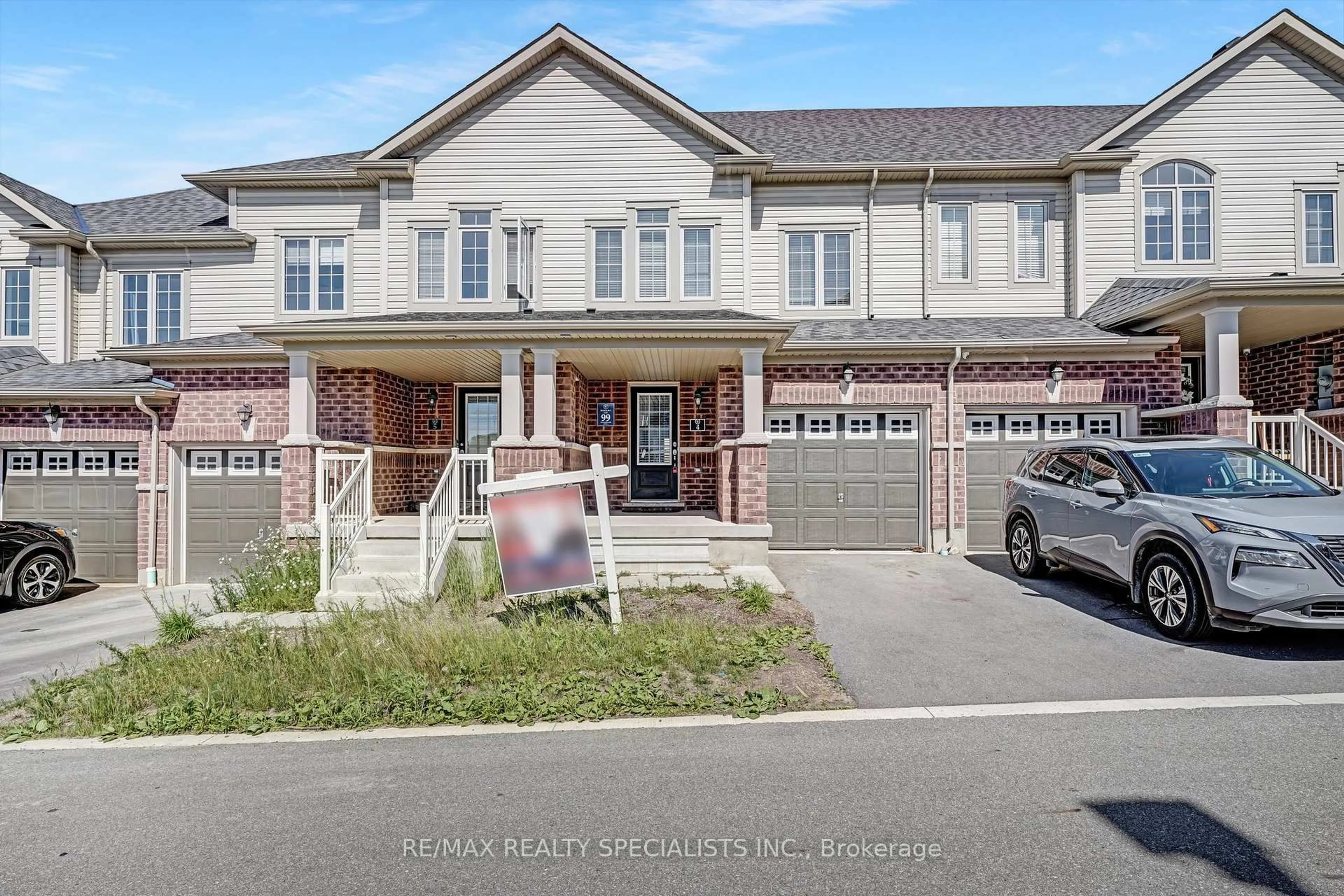 Unknown for 740 Linden Dr #4, Cambridge Ontario N3H 0E3