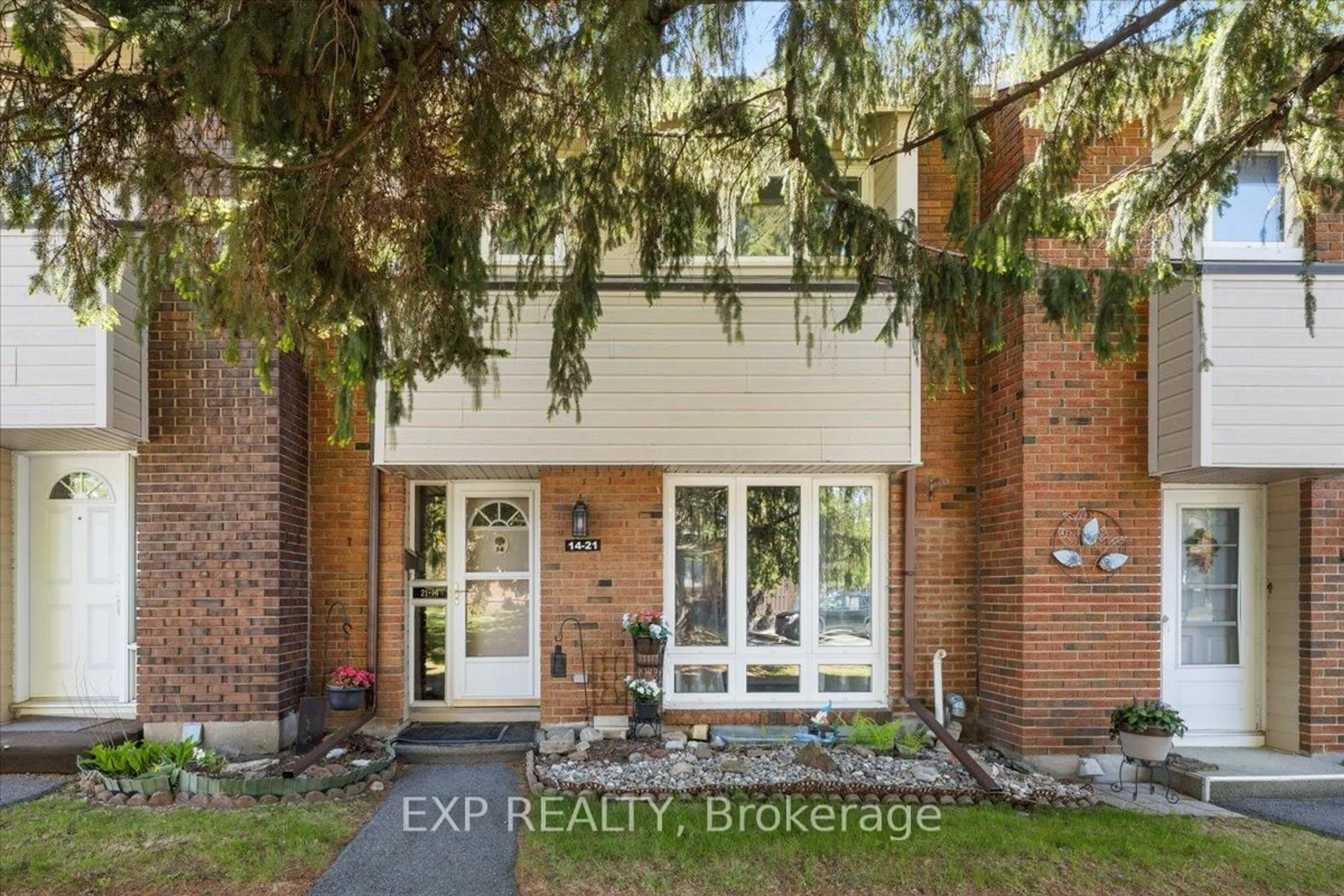 Unknown for 21 Midland Cres #14, Ottawa Ontario K2H 8P6