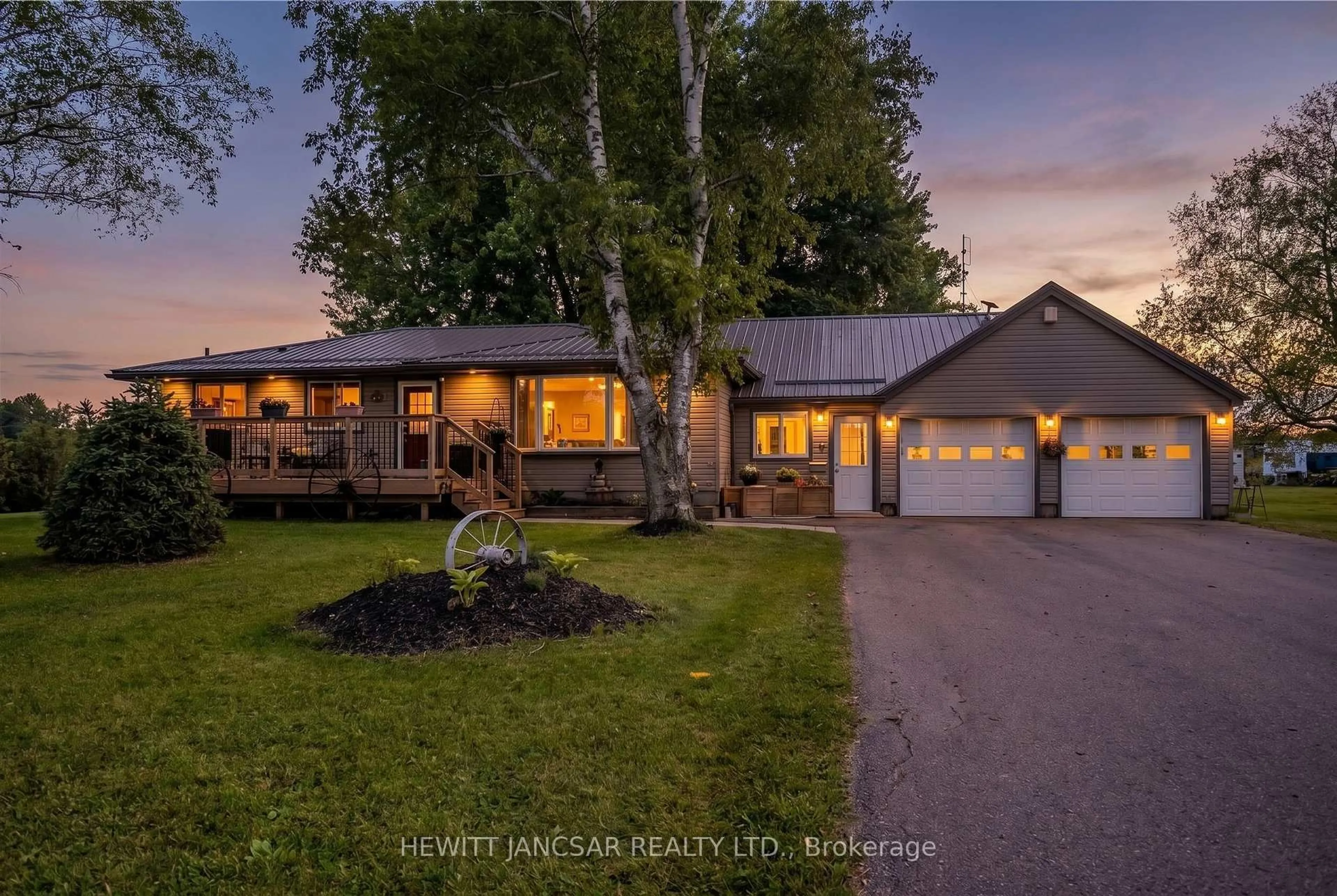 Unknown for 2373 Hazen Rd, Norfolk Ontario N0E 1G0