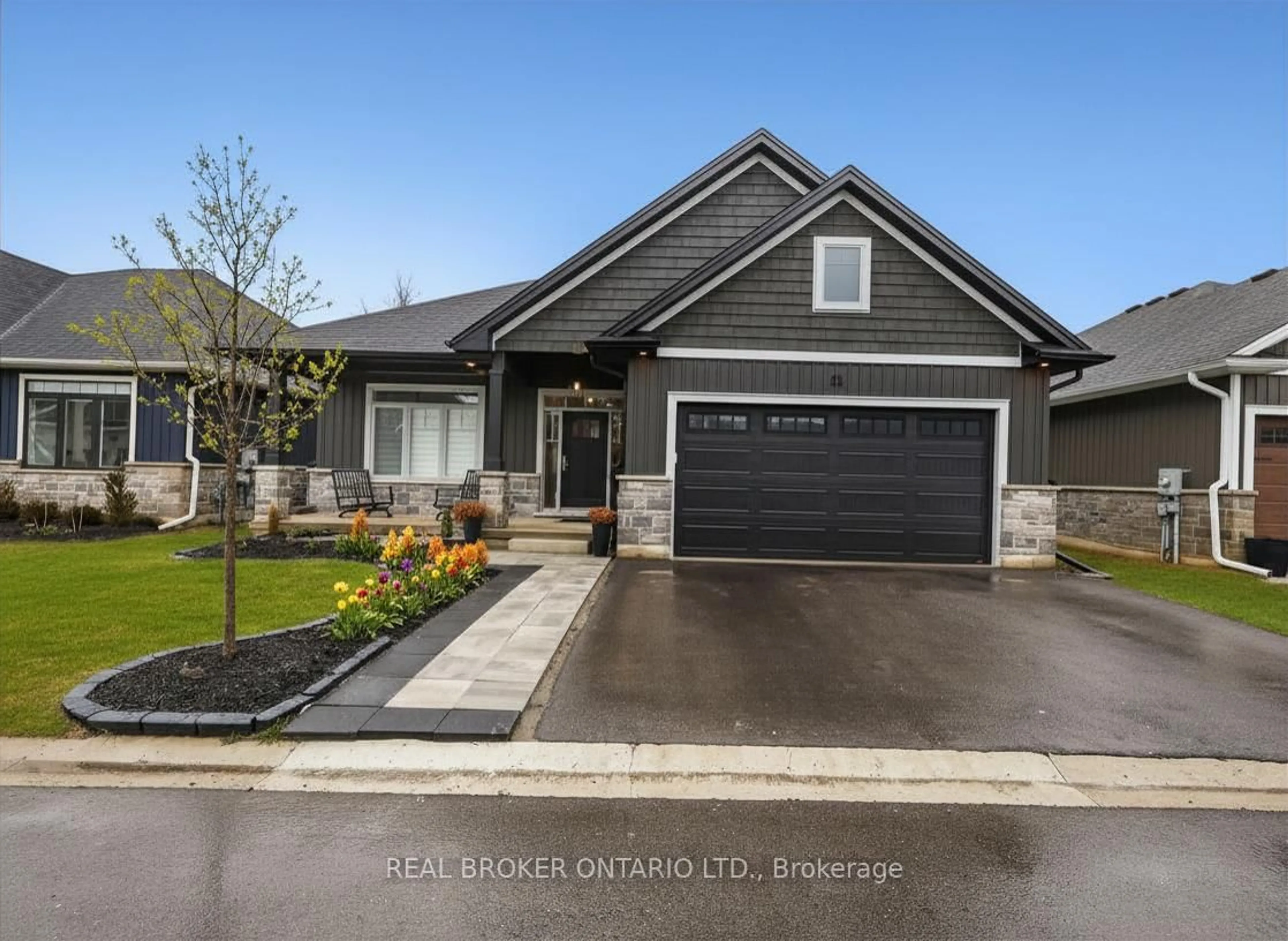 Unknown for 68 Cedar St #11, Brant Ontario N3L 0L4