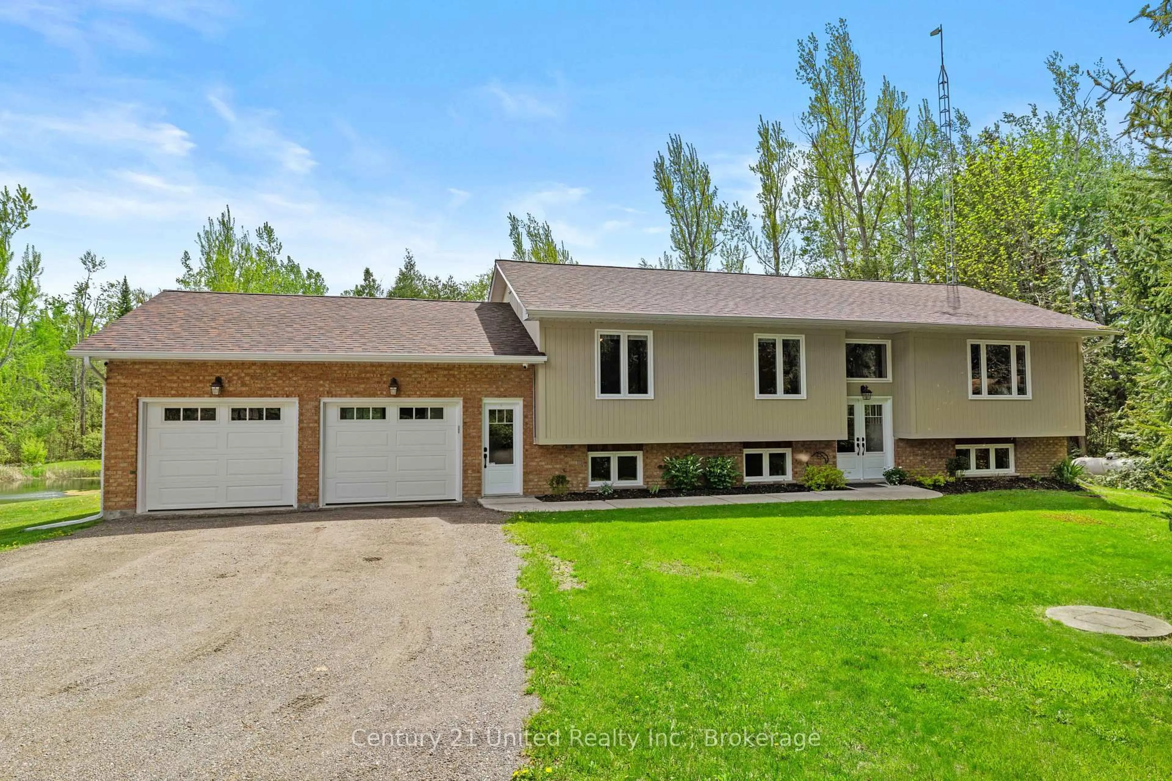Unknown for 615 Edenderry Line, Selwyn Ontario K0L 1T0