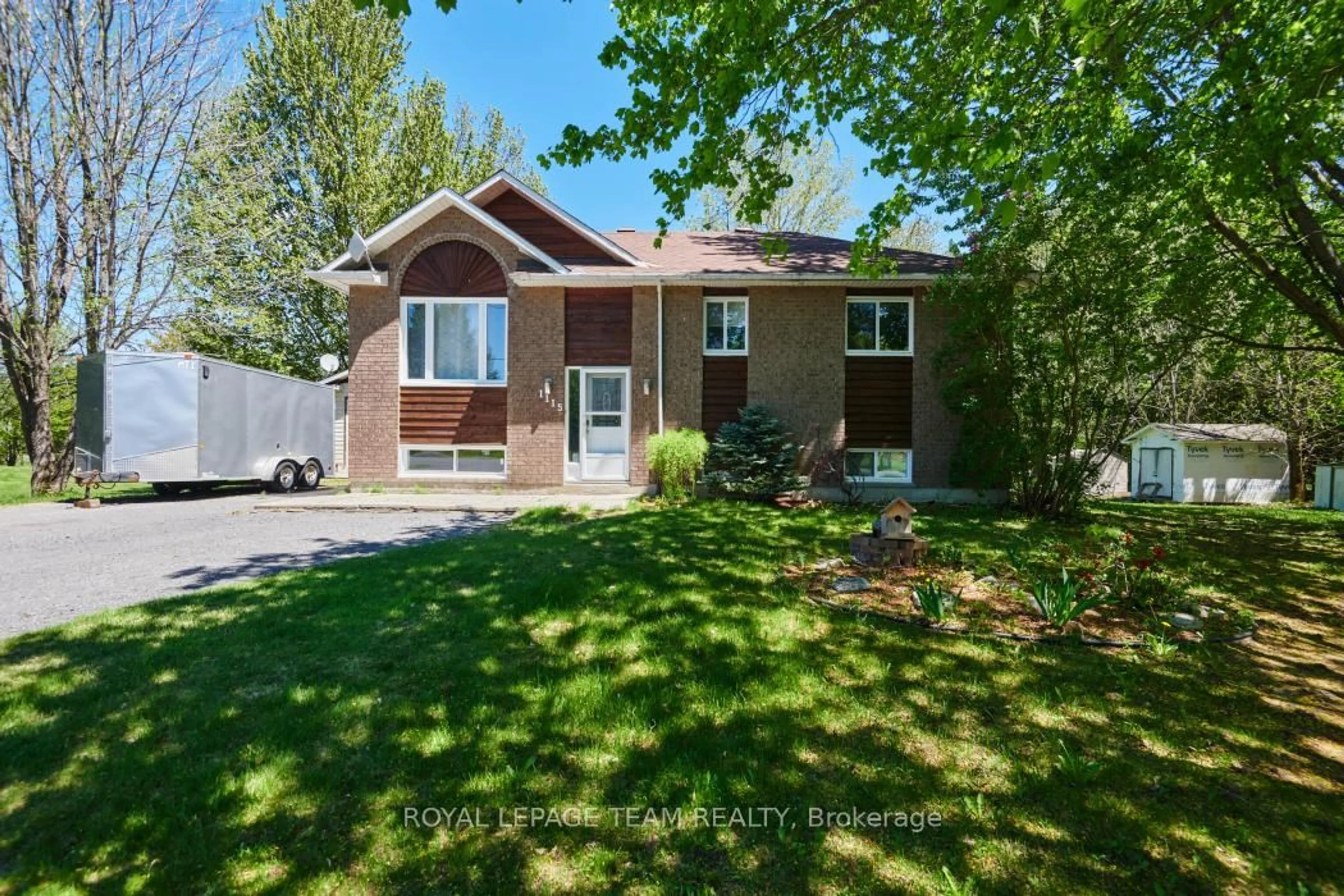Unknown for 1115 Des Cerisiers St, Clarence-Rockland Ontario K4K 1K9