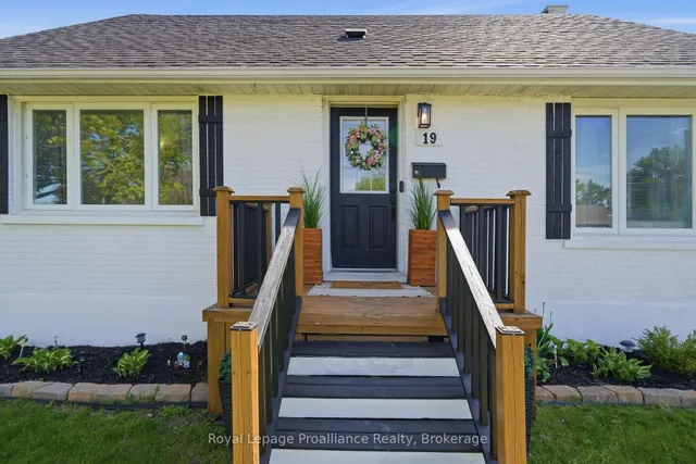 19 Coleman Dr, Quinte West 5