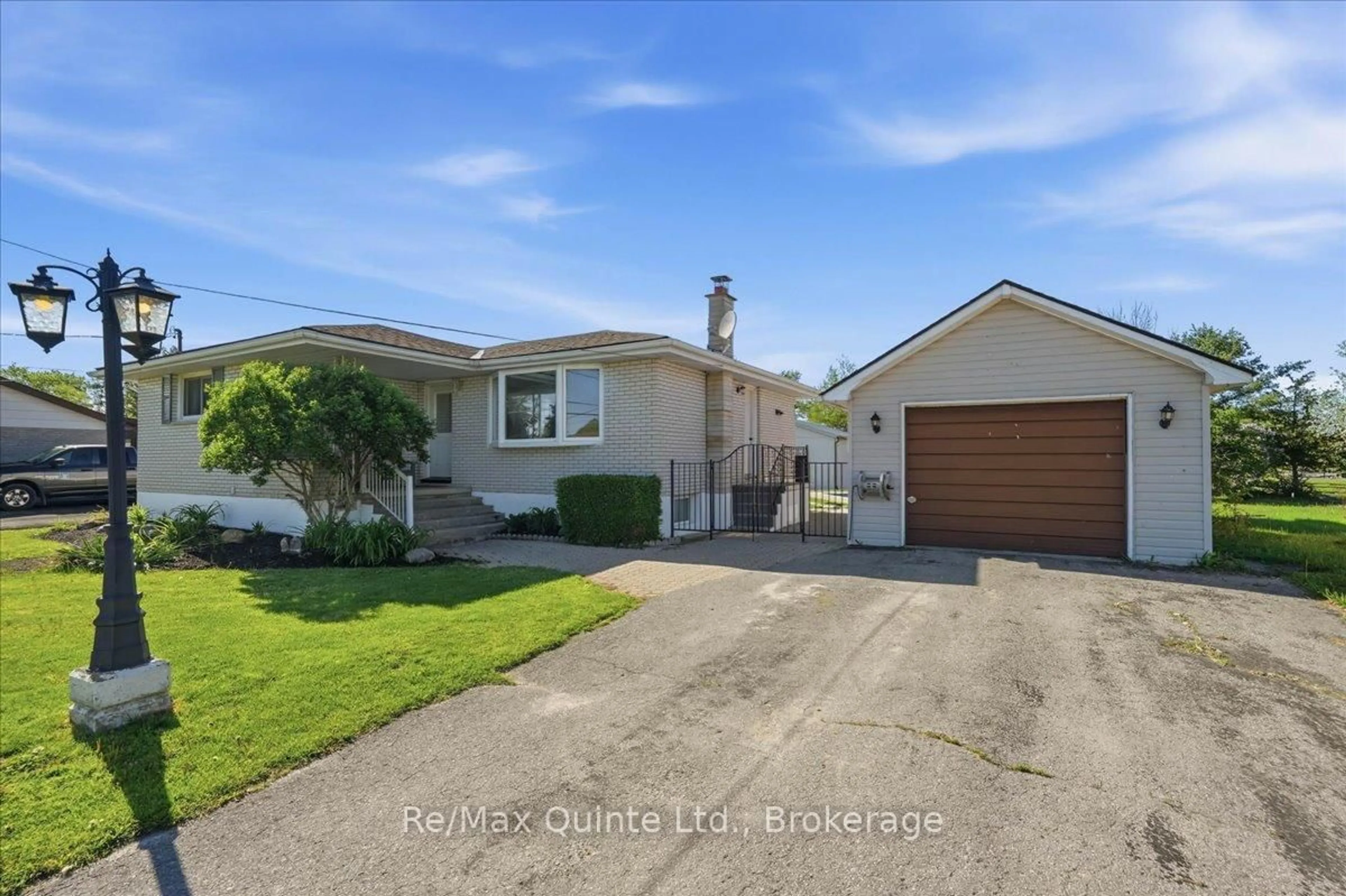 Unknown for 745 Harmony Rd, Corbyville Ontario K0K 1V0