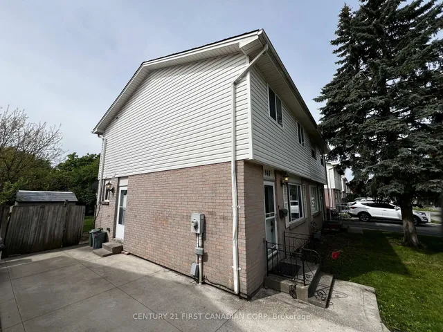 847 Jalna Blvd, London South 4