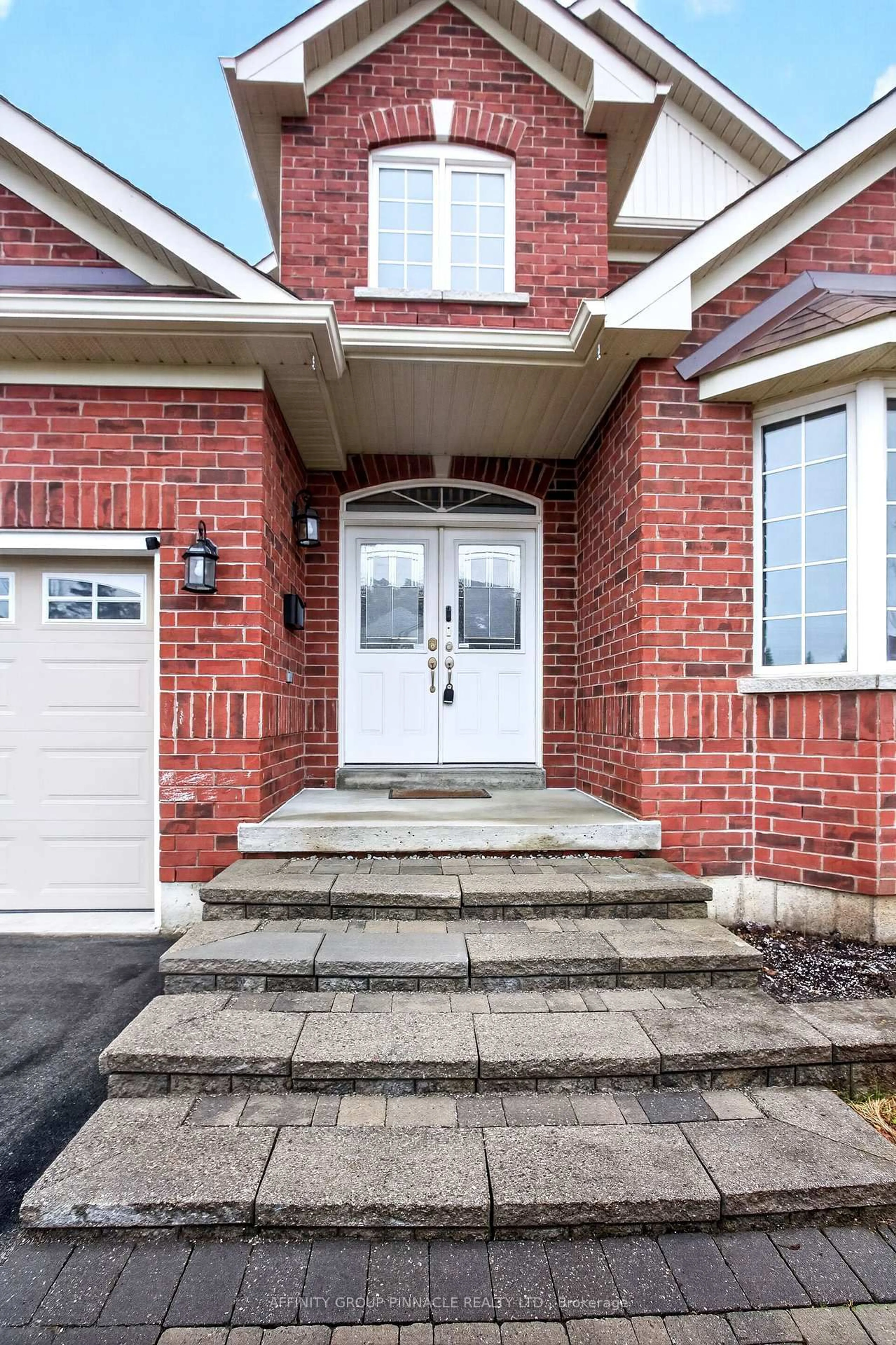 Home with brick exterior material, street for 31 Ellis Cres, Kawartha Lakes Ontario K9V 0A5