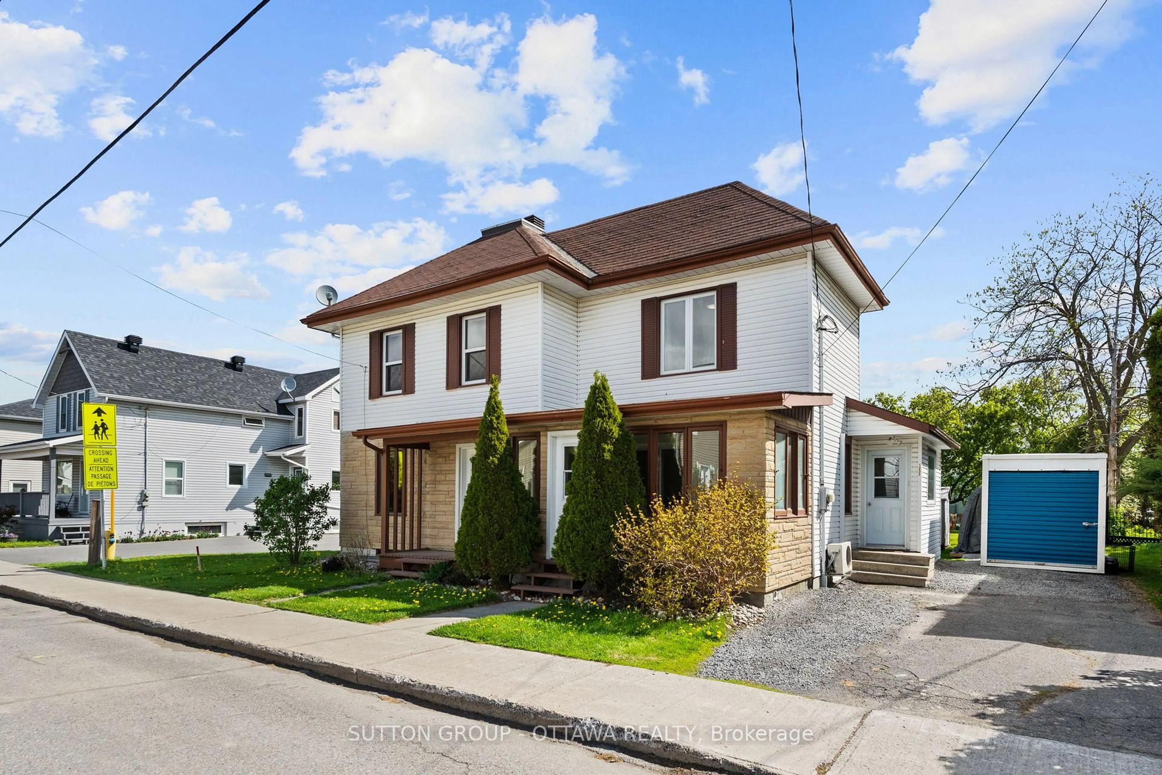 Unknown for 1231 St Augustin Rd, Russell Ontario K0A 1W0
