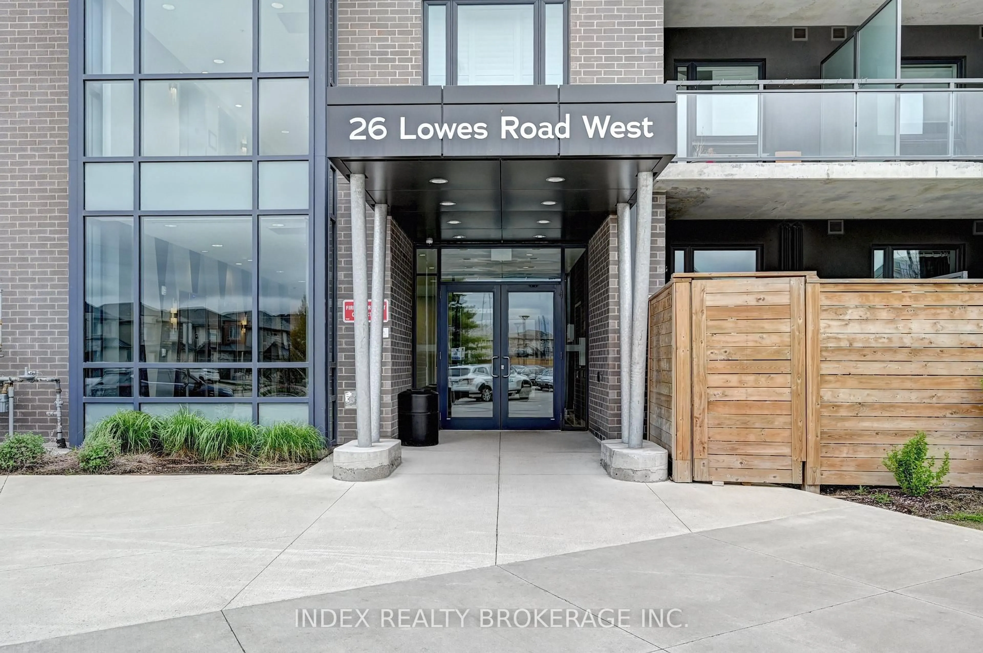 Unknown for 26 Lowes St #108, Guelph Ontario N1G 0H4