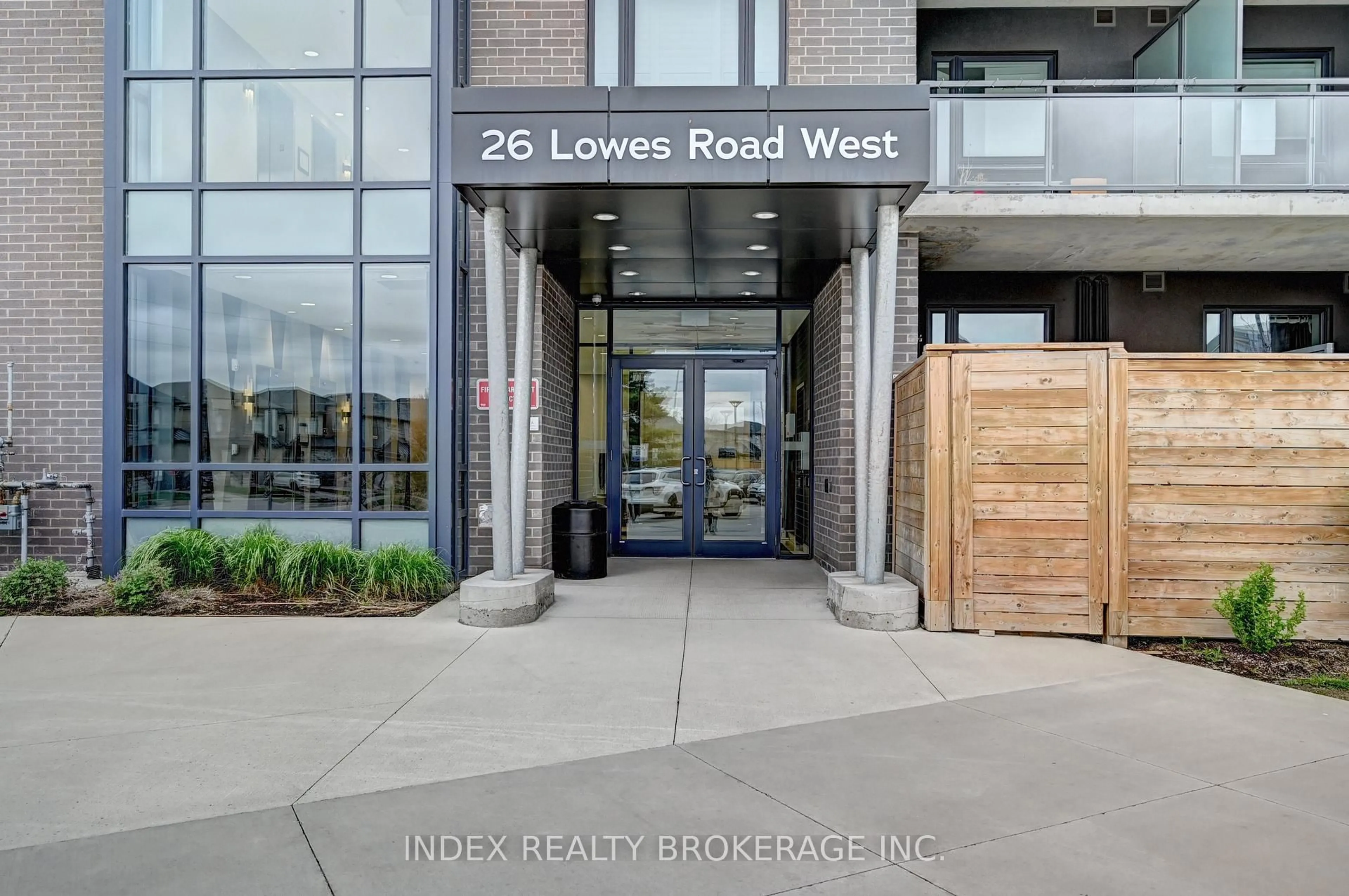 Unknown for 26 Lowes St #108, Guelph Ontario N1G 0H4