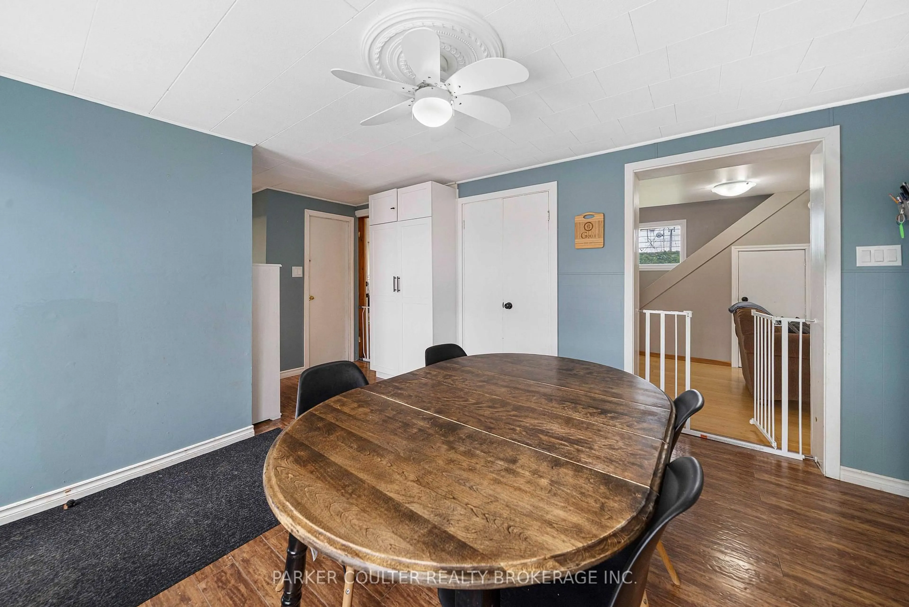 Dining room, unknown for 18 Winnifred Ave, Parry Sound Ontario P2A 2E7