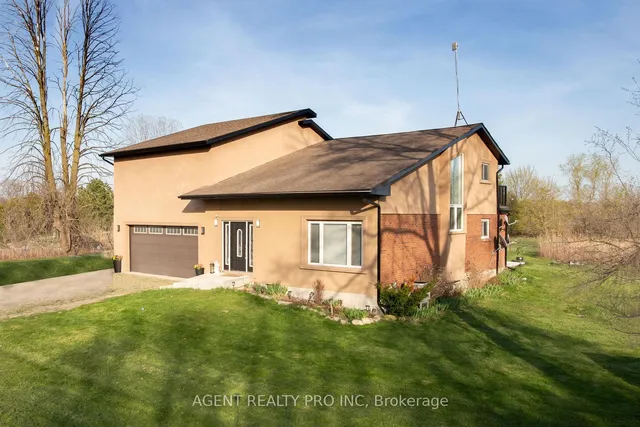 6571 Carroll Dr, Southwest Middlesex 2