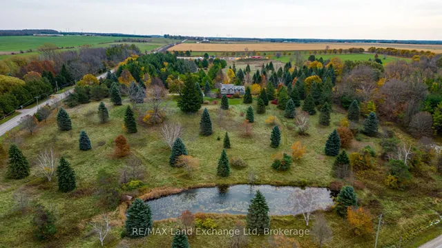 1597 Concession 5 Rd, Kincardine 2