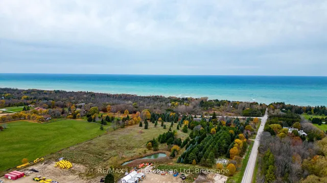 1597 Concession 5 Rd, Kincardine 3