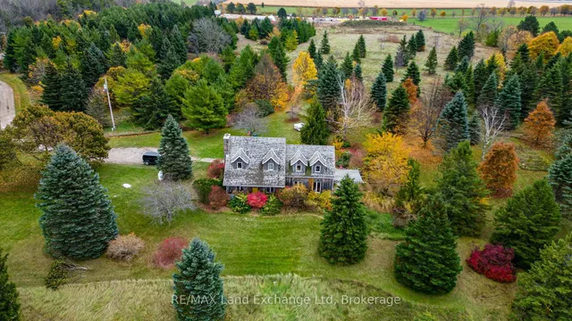 1597 Concession 5 Rd, Kincardine 4