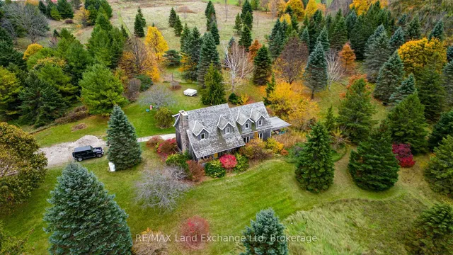 1597 Concession 5 Rd, Kincardine 5