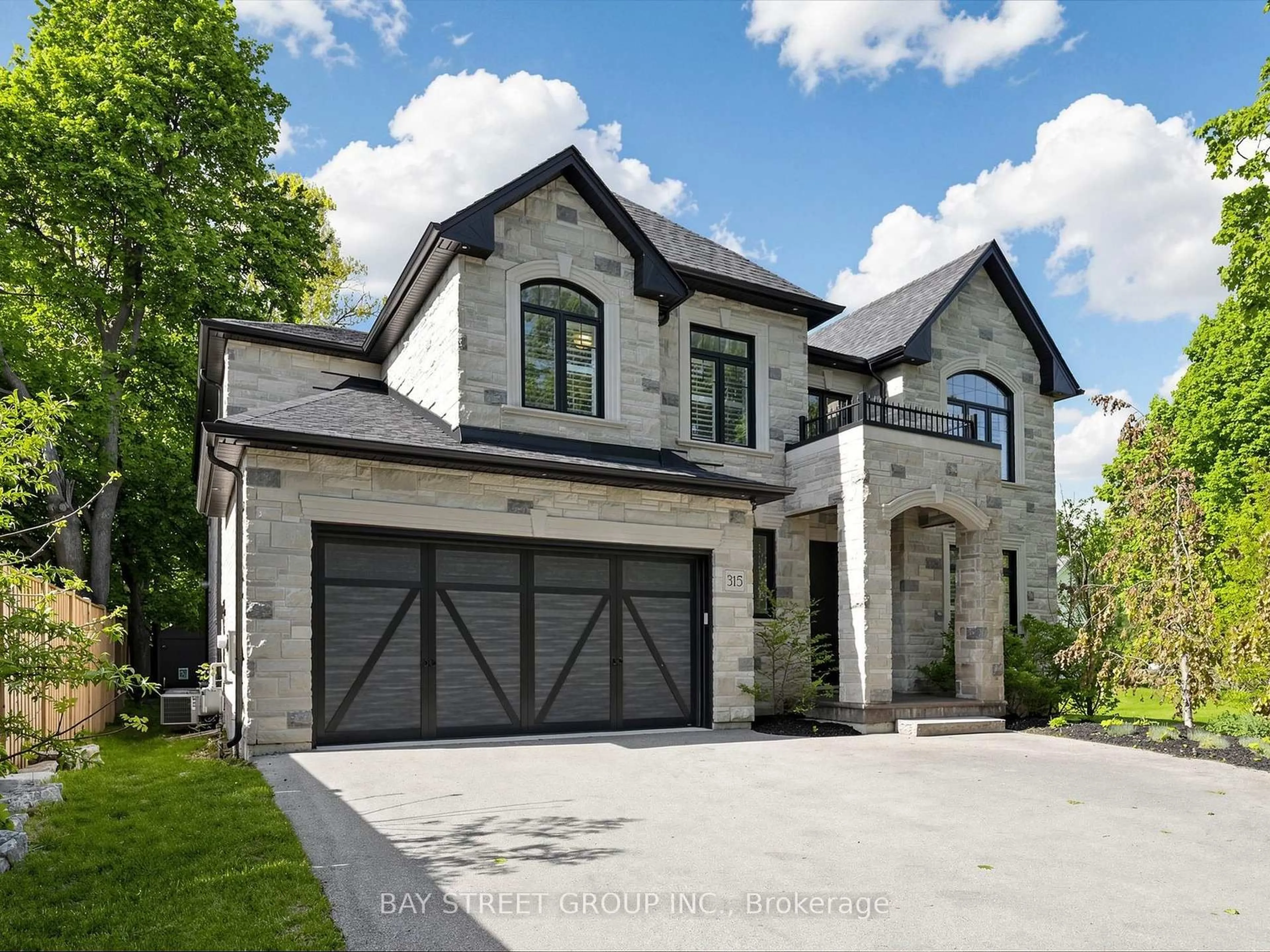 Home with brick exterior material, street for 315 Wilson St, Hamilton Ontario L9G 0H8
