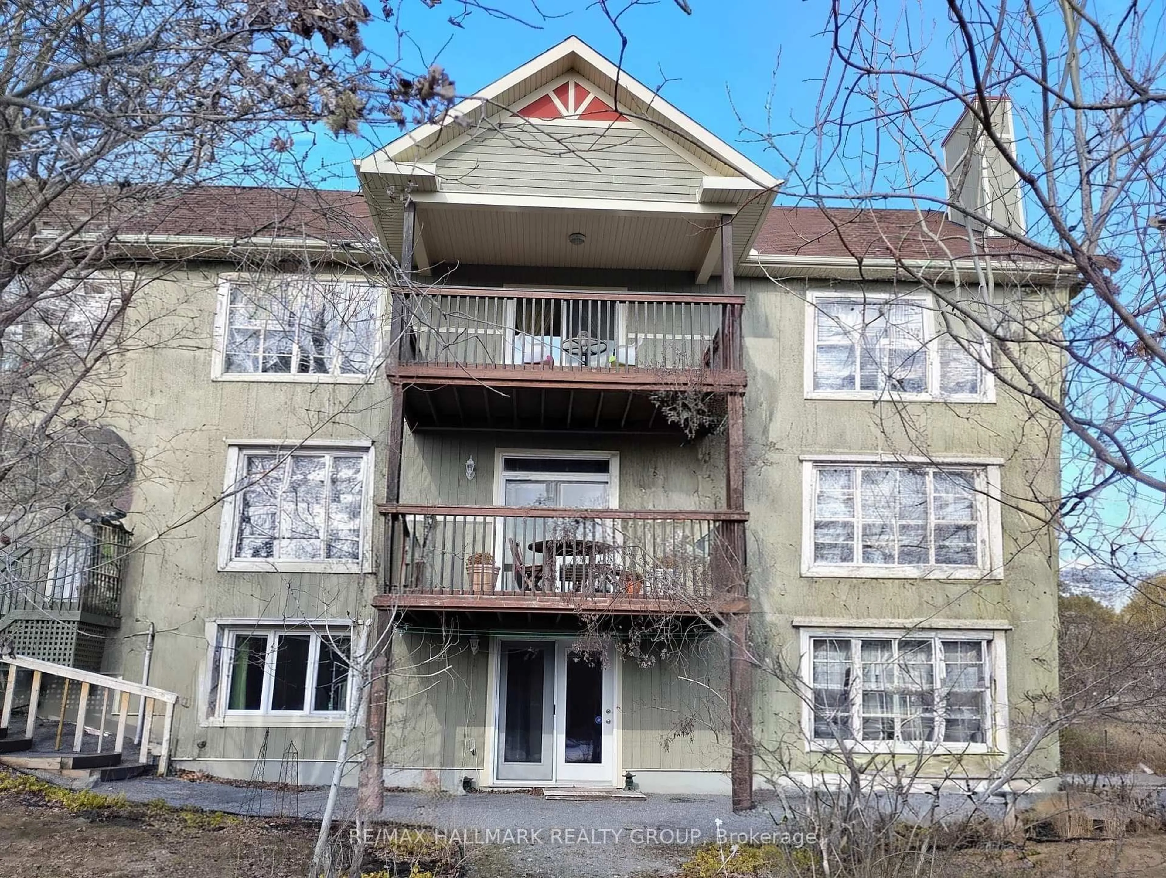 A pic from outside/outdoor area/front of a property/back of a property/a pic from drone, building for 1757 Corkery Rd, Carp Ontario K0A 1L0