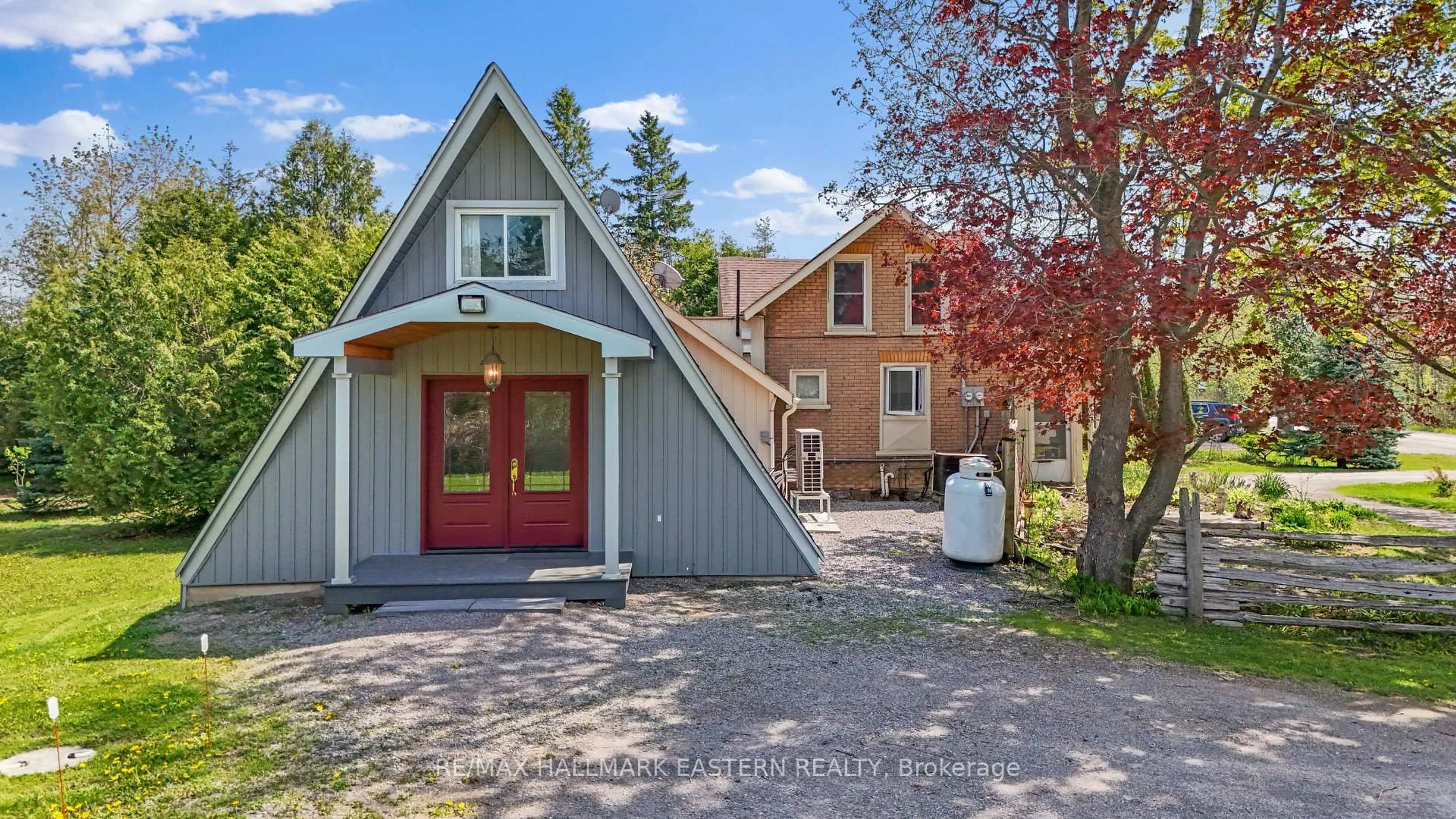 Unknown for 2215 David Fife Line, Otonabee-South Monaghan Ontario K0L 1B0