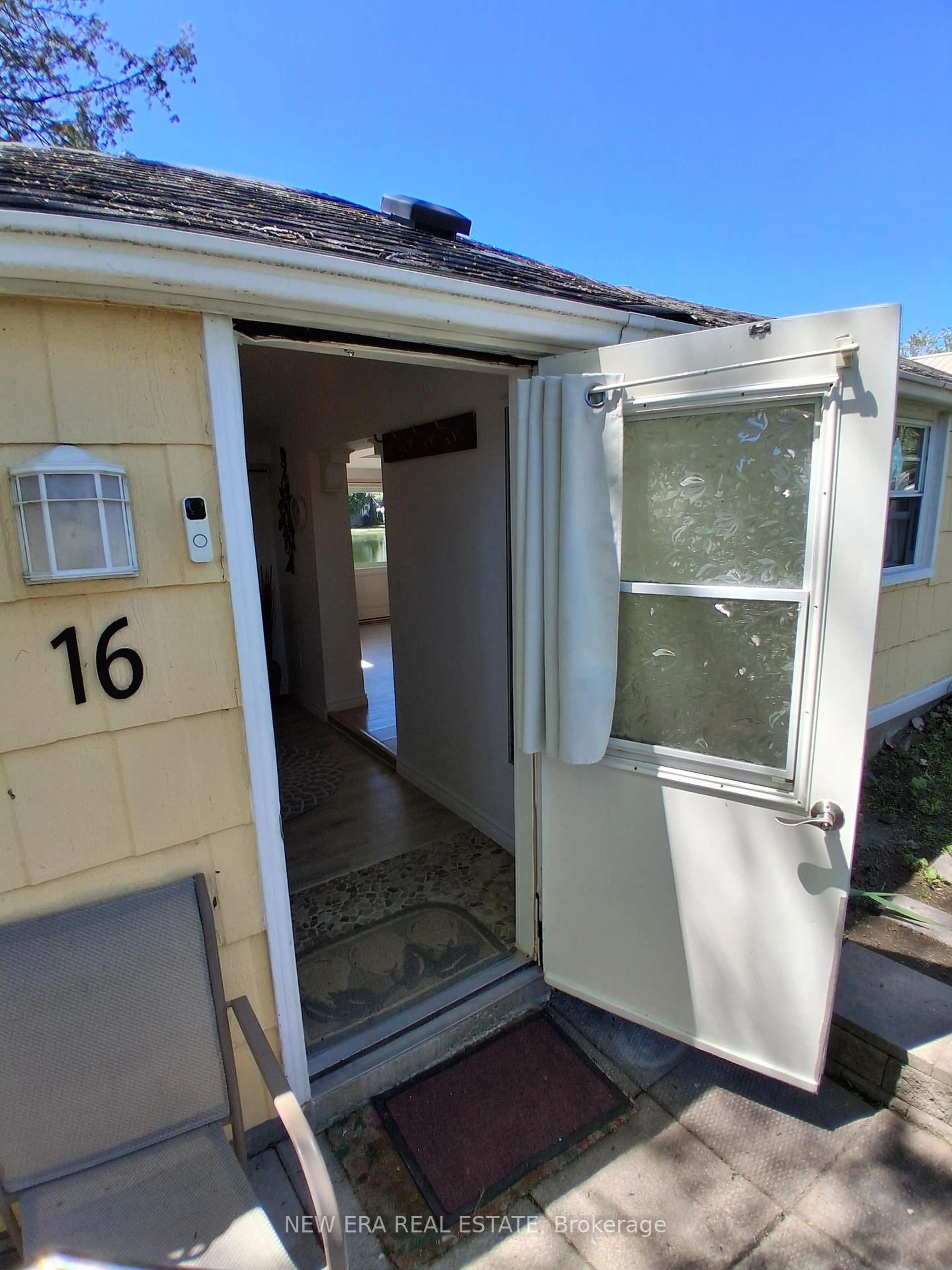 Unknown for 16 Pines Lane, Stirling Ontario K0K 3E0