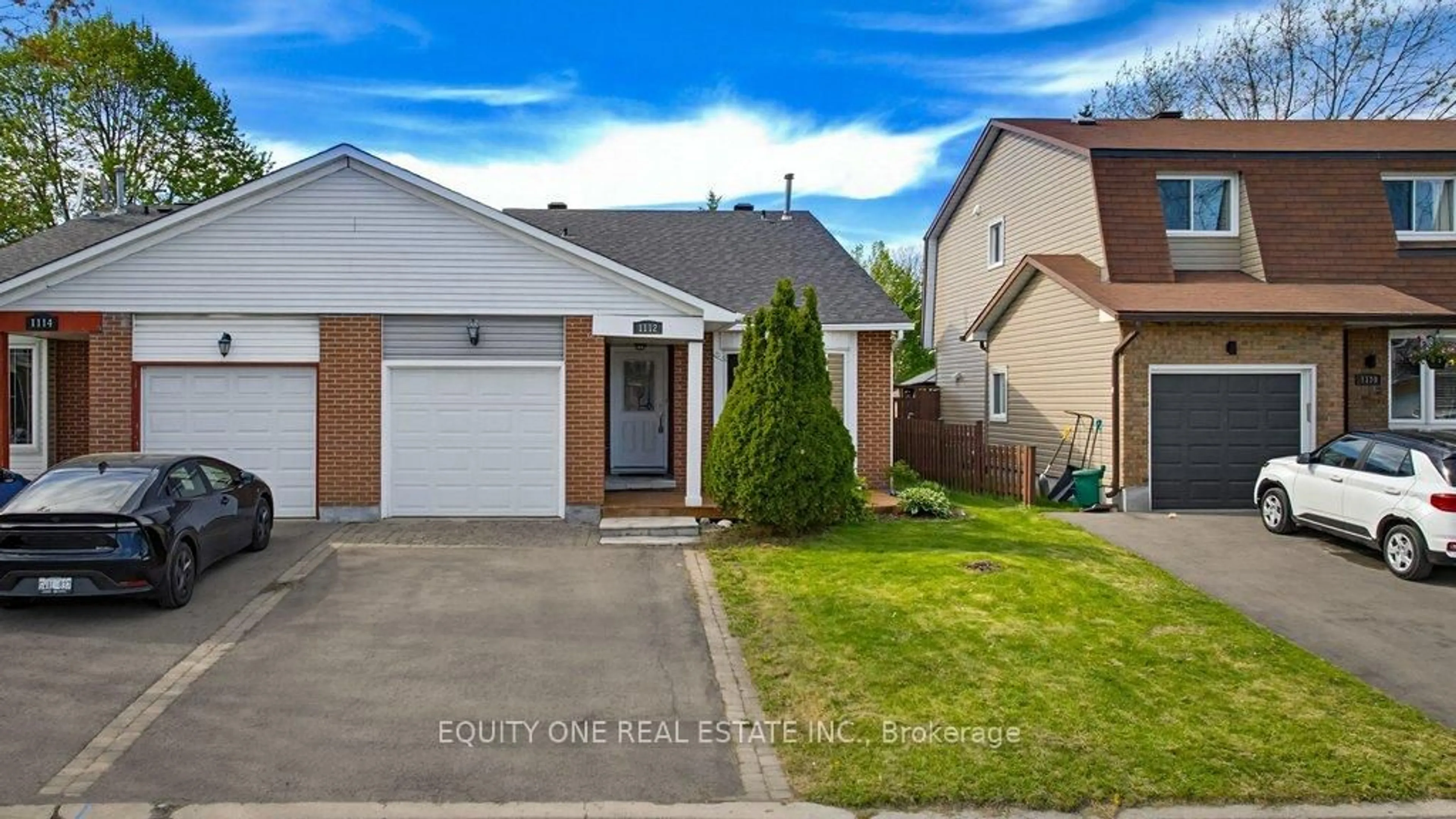 Unknown for 1112 Burgundy Lane, Ottawa Ontario K1C 2M8