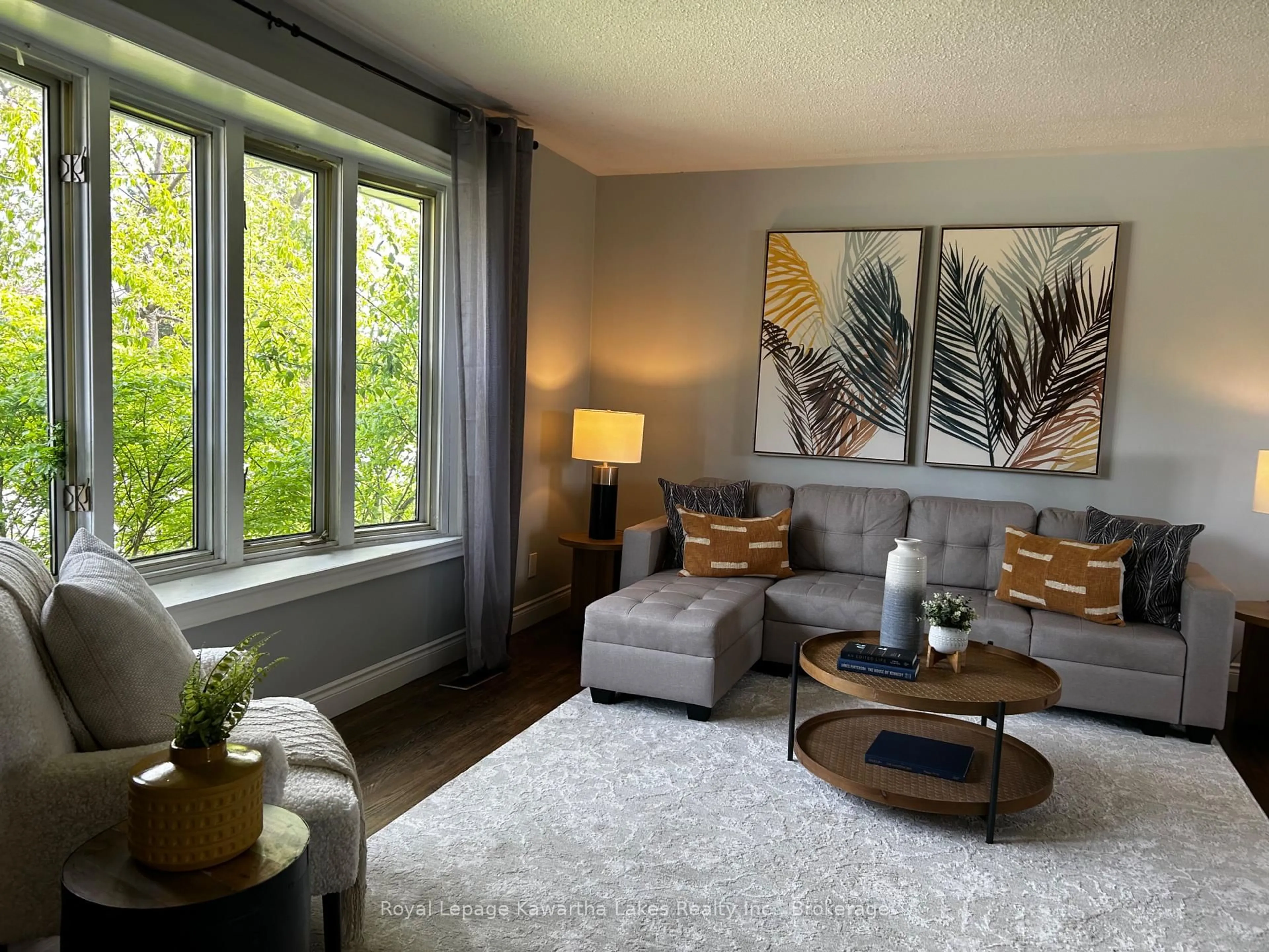 Living room with furniture, unknown for 645 Hayden Cres, Cobourg Ontario K9A 2V4