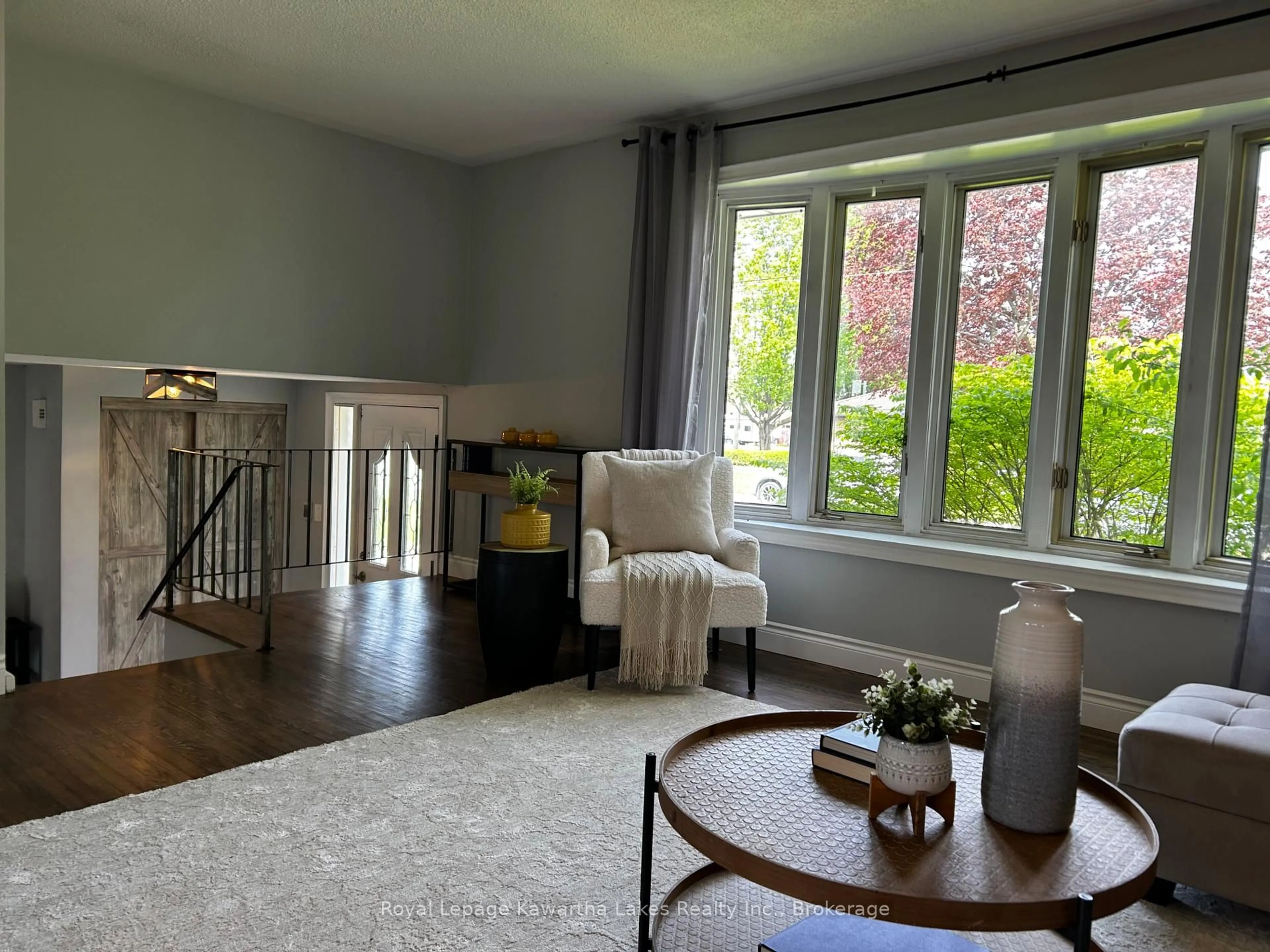 Living room with furniture, unknown for 645 Hayden Cres, Cobourg Ontario K9A 2V4