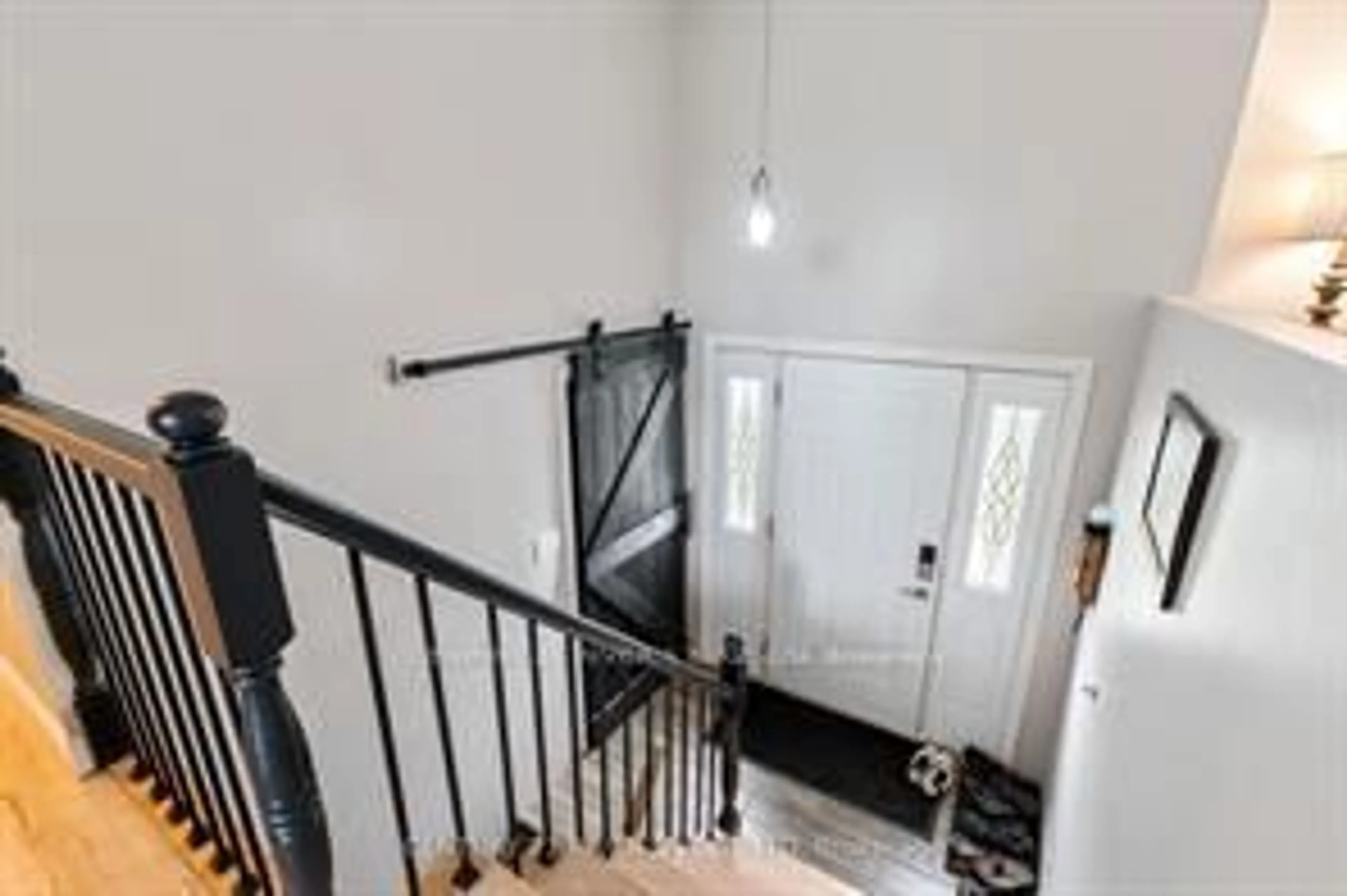 Stairs for 11888 County Road 18 Rd, South Dundas Ontario K0C 2H0