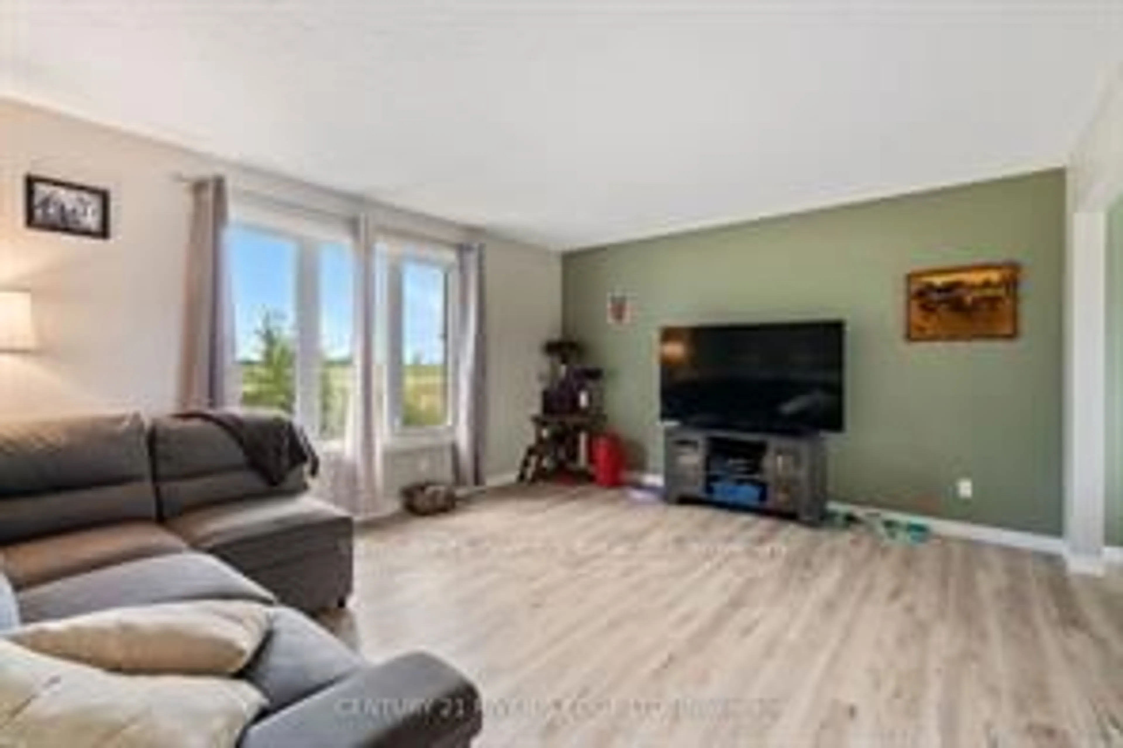 Living room with furniture, unknown for 11888 County Road 18 Rd, South Dundas Ontario K0C 2H0