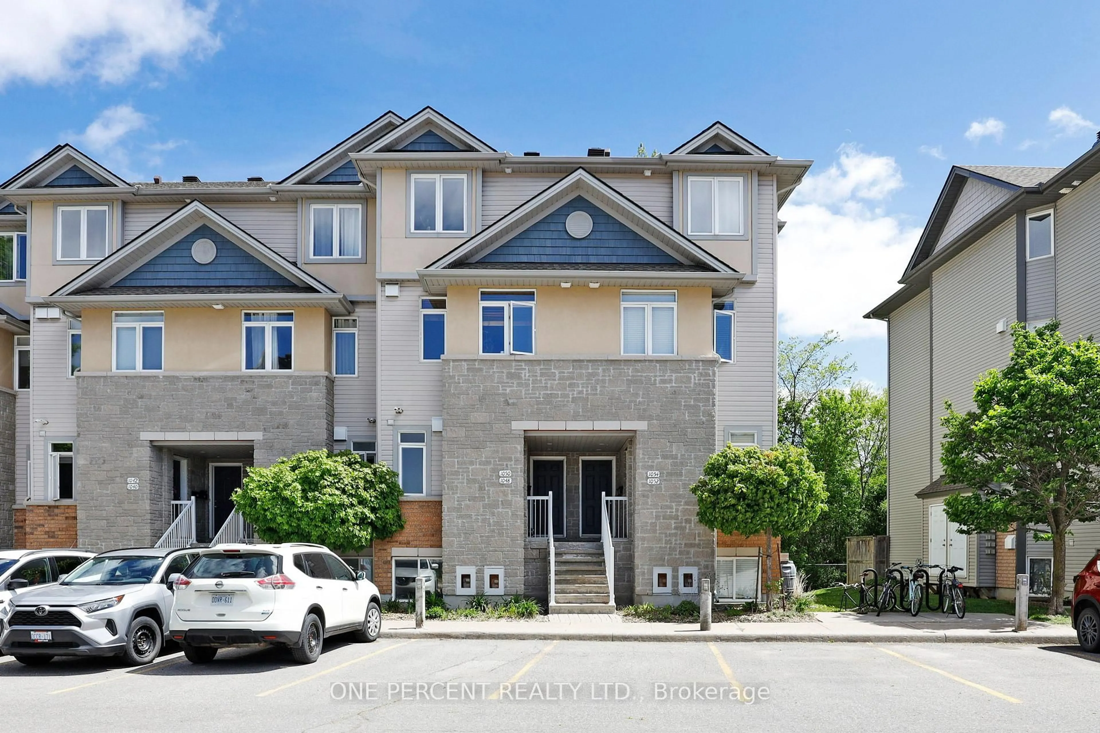 Unknown for 1048 Redtail Private, Ottawa Ontario K1J 0A9