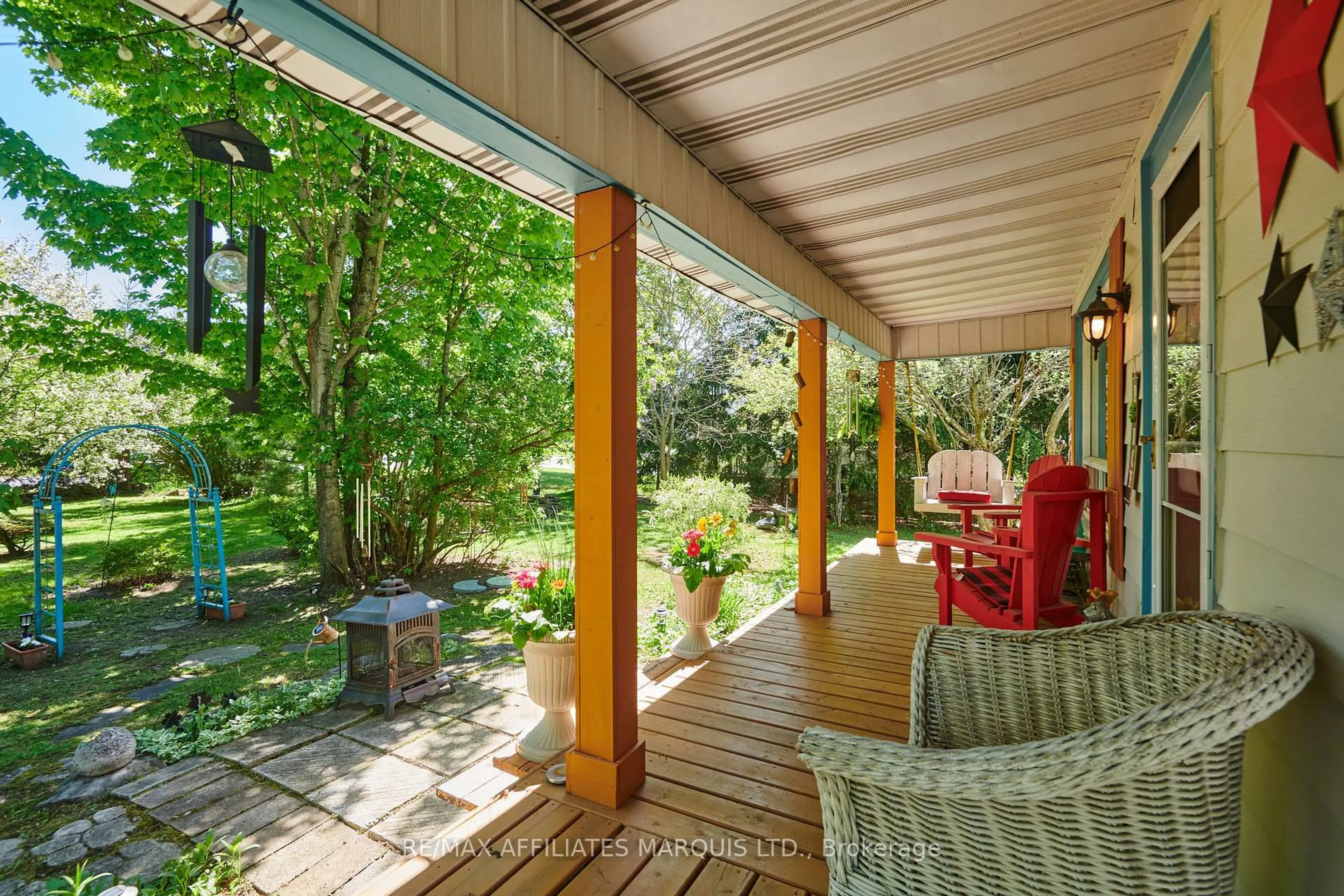 Patio, unknown for 17259 COUNTY 18 Rd, South Stormont Ontario K0C 2A0