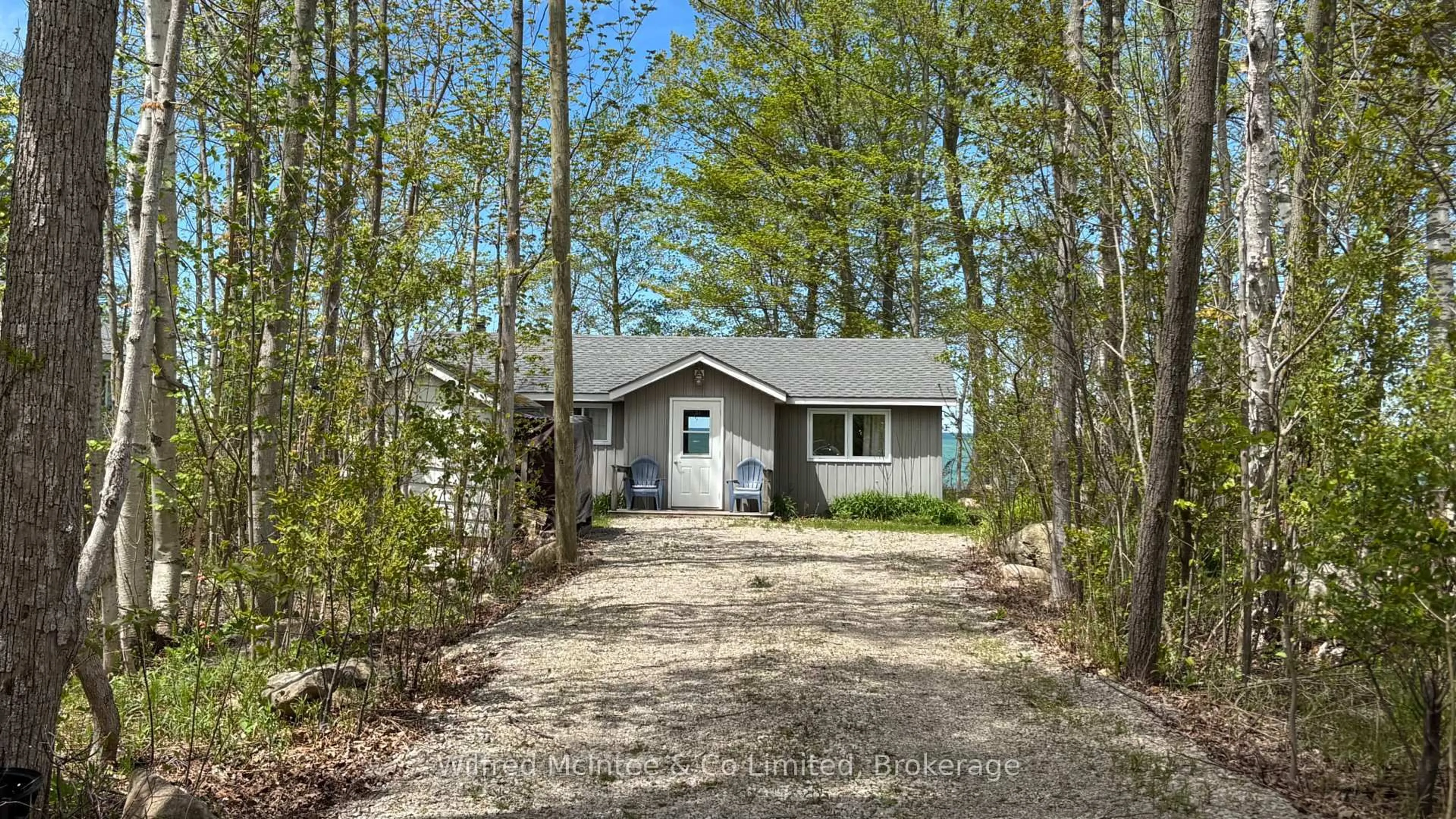 Unknown for 629 BRUCE ROAD 13 Rd, Native Leased Lands Ontario N0H 2L0