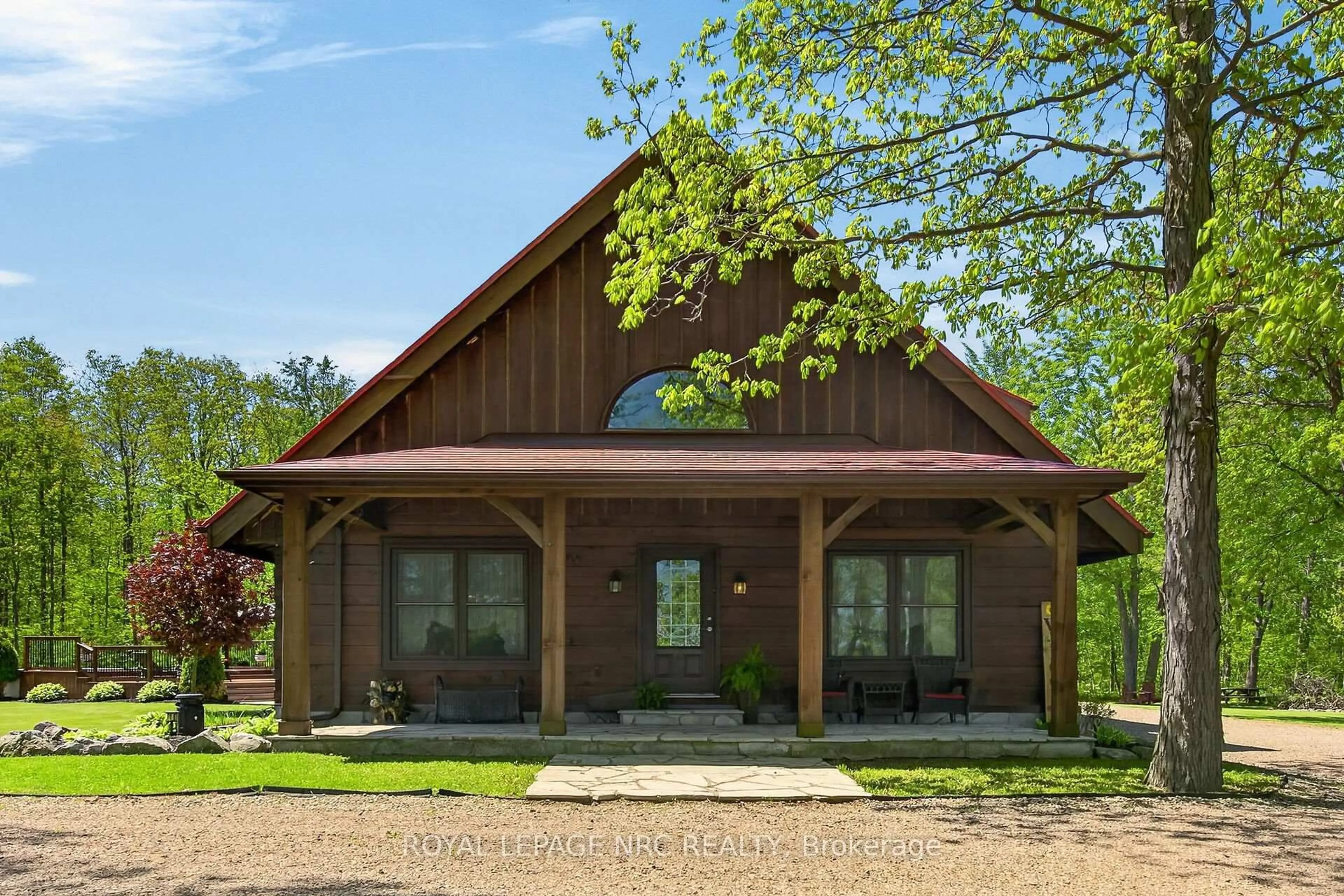 Unknown for 664 Concession 3 Rd, Haldimand Ontario N0A 1G0
