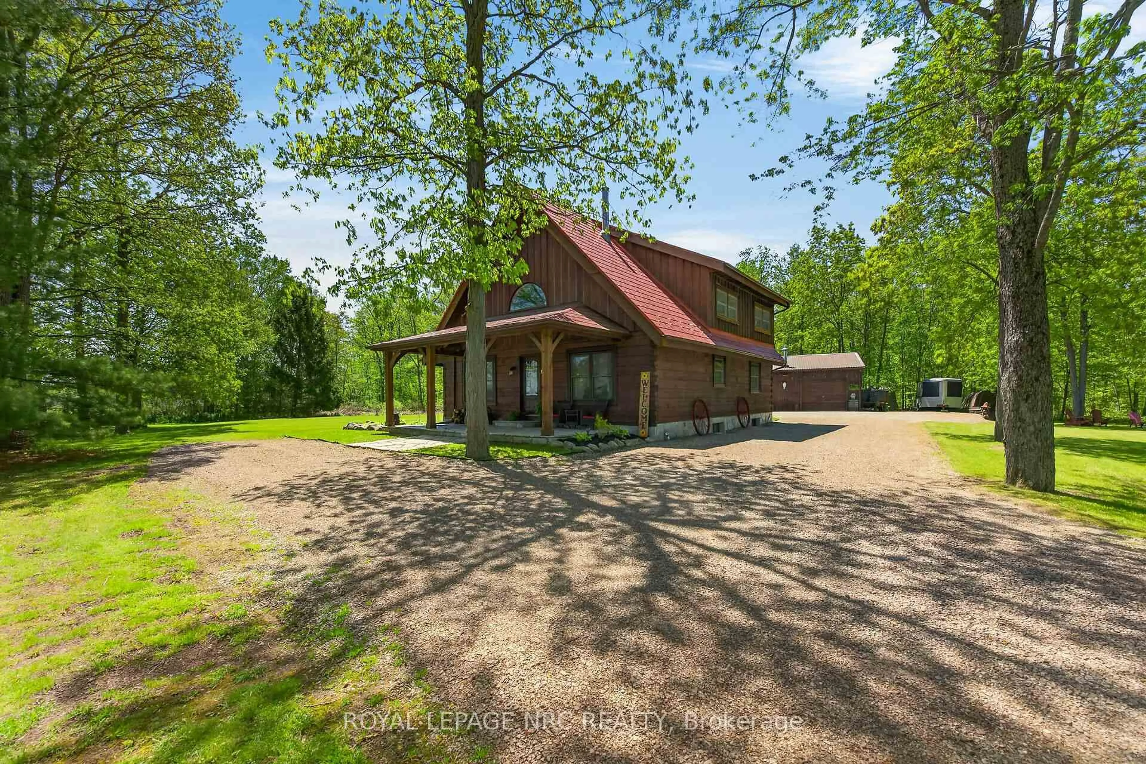 Unknown for 664 Concession 3 Rd, Haldimand Ontario N0A 1G0