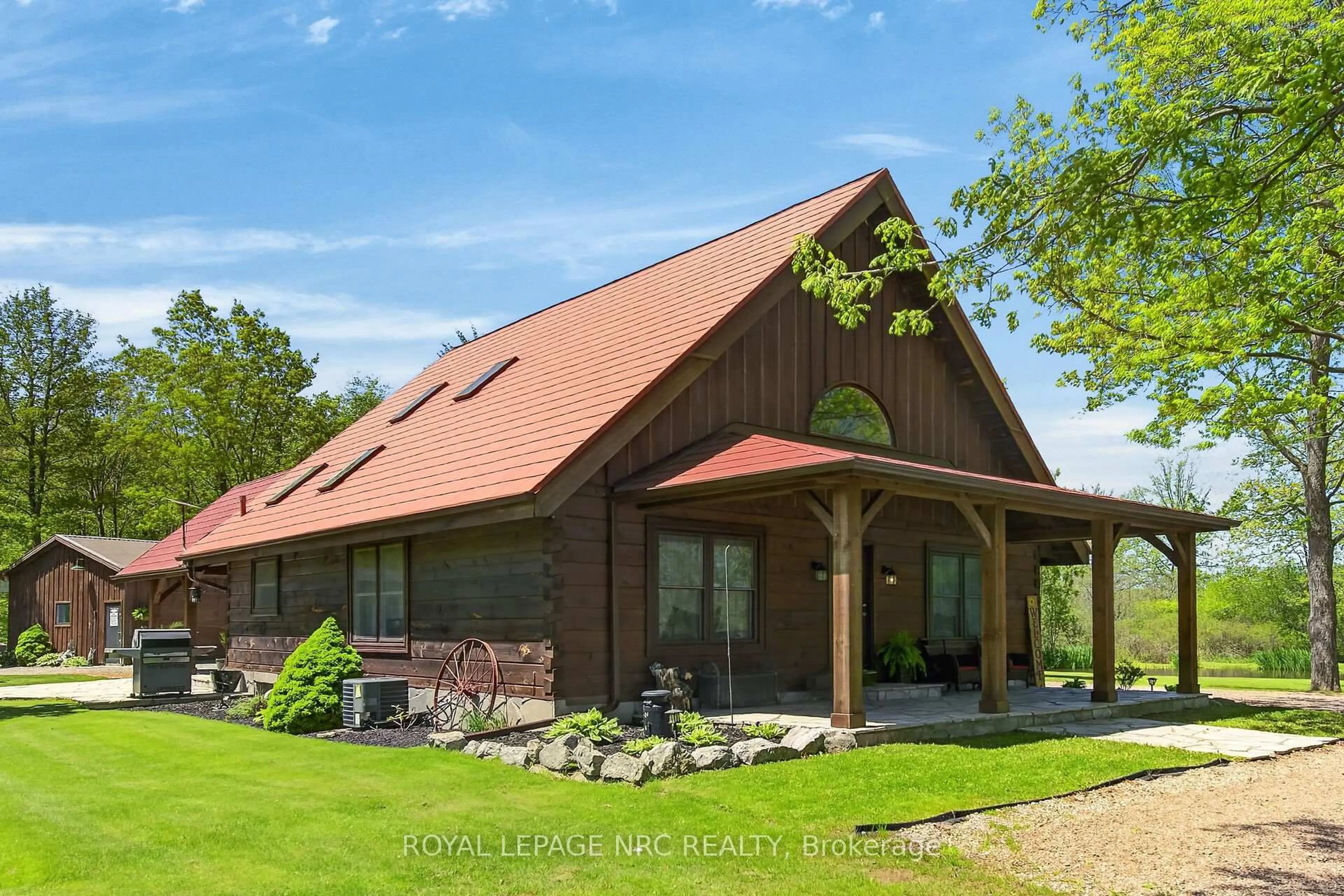 Unknown for 664 Concession 3 Rd, Haldimand Ontario N0A 1G0