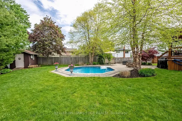 49 Postma Dr, Haldimand 5
