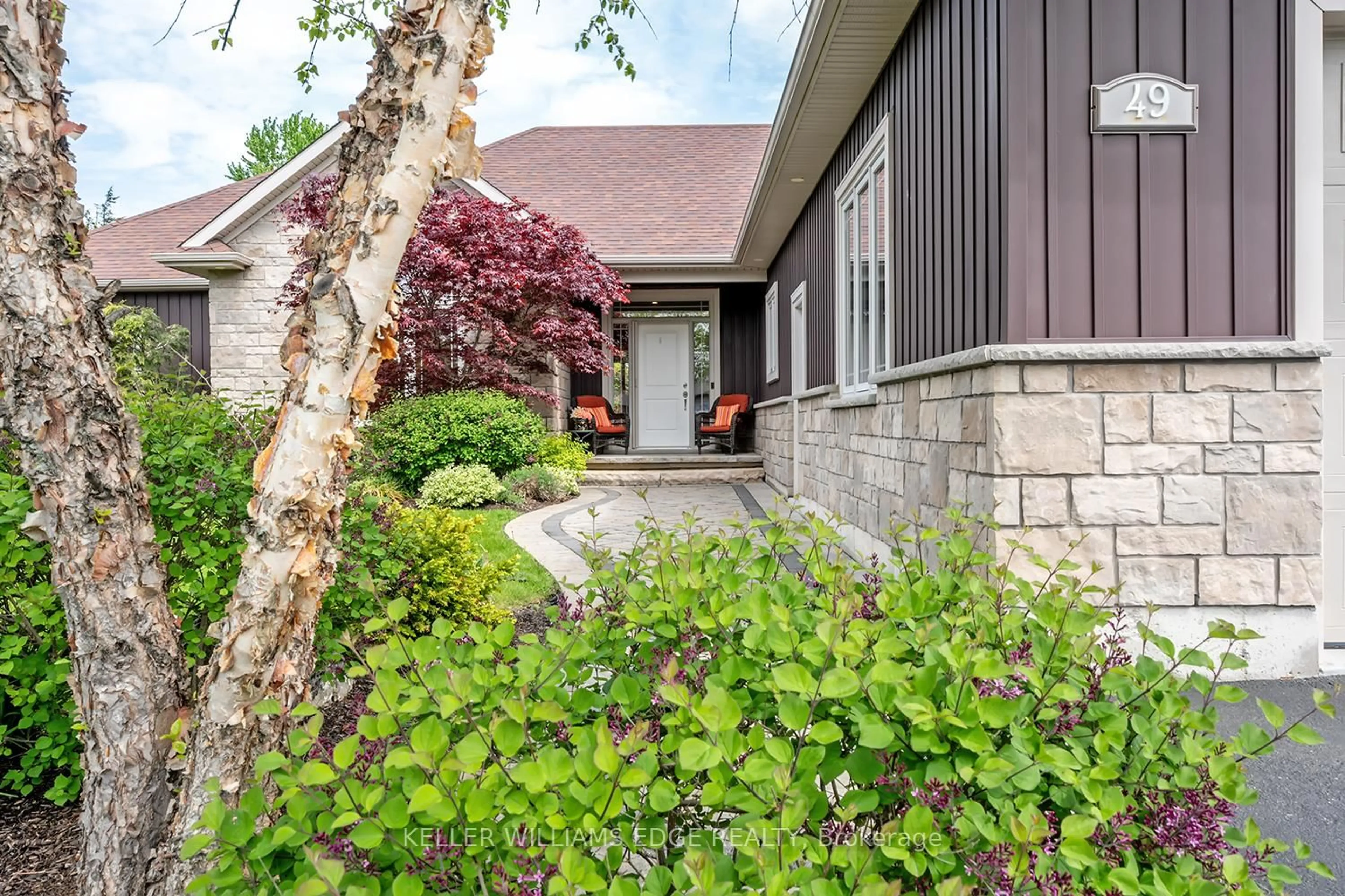 Unknown for 49 Postma Dr, Haldimand Ontario N1A 0B2