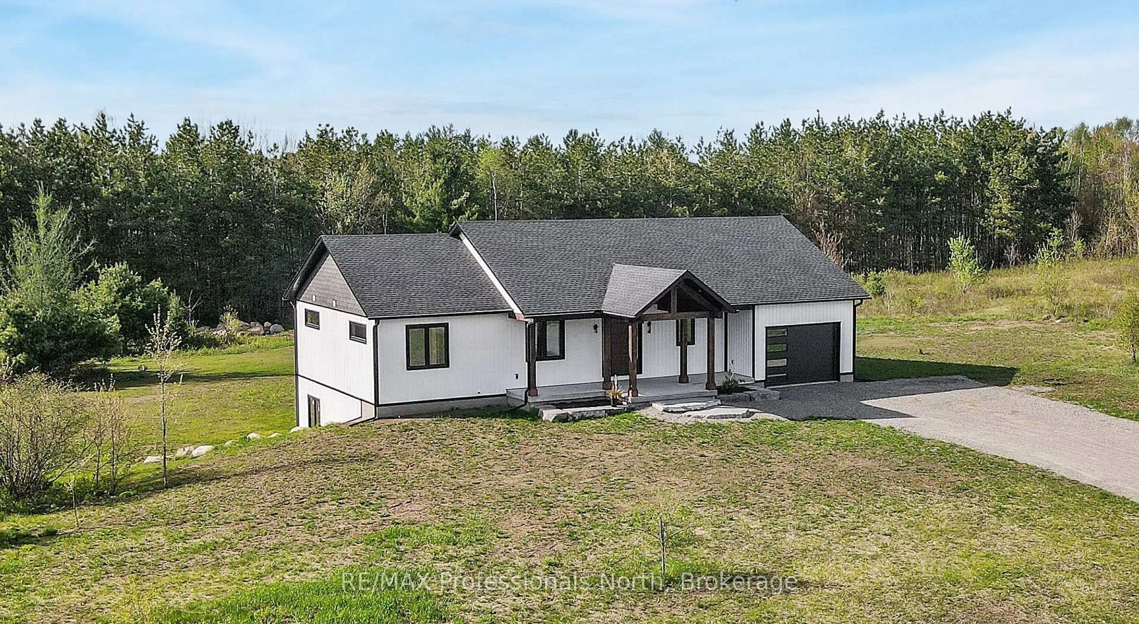 Unknown for 1058 Piper Glen Rd, Minden Hills Ontario K0M 2K0