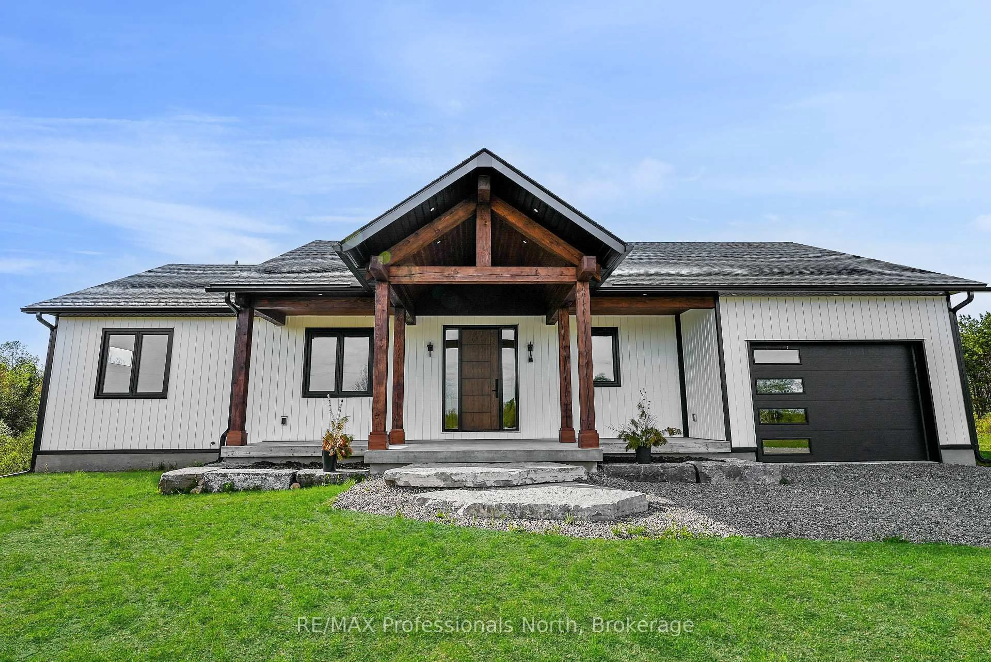 Unknown for 1058 Piper Glen Rd, Minden Hills Ontario K0M 2K0