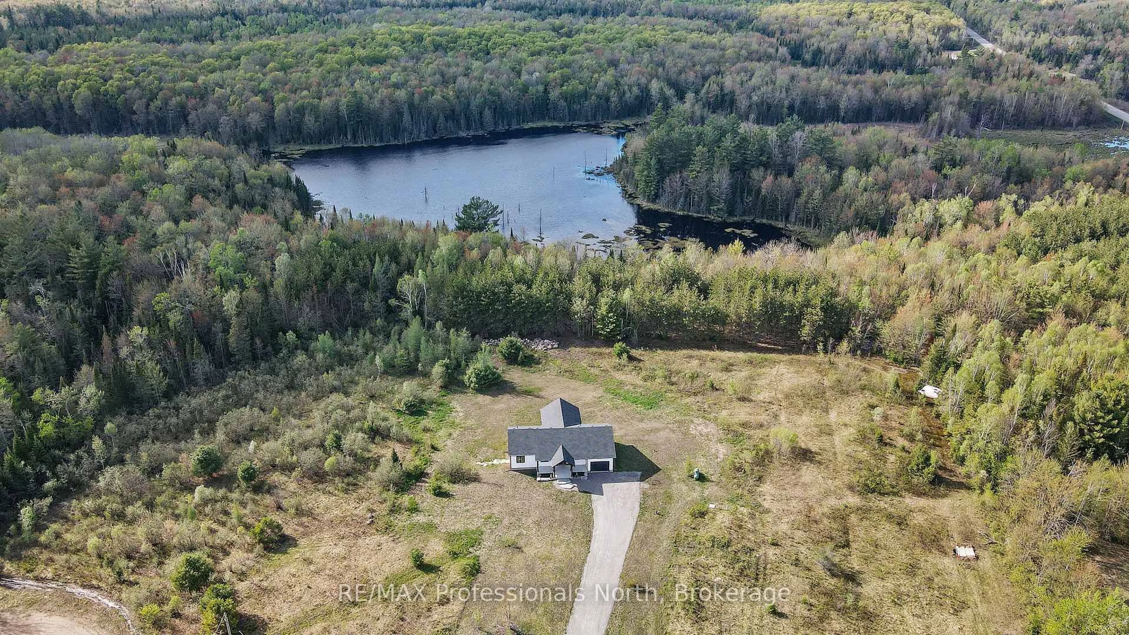 Unknown for 1058 Piper Glen Rd, Minden Hills Ontario K0M 2K0