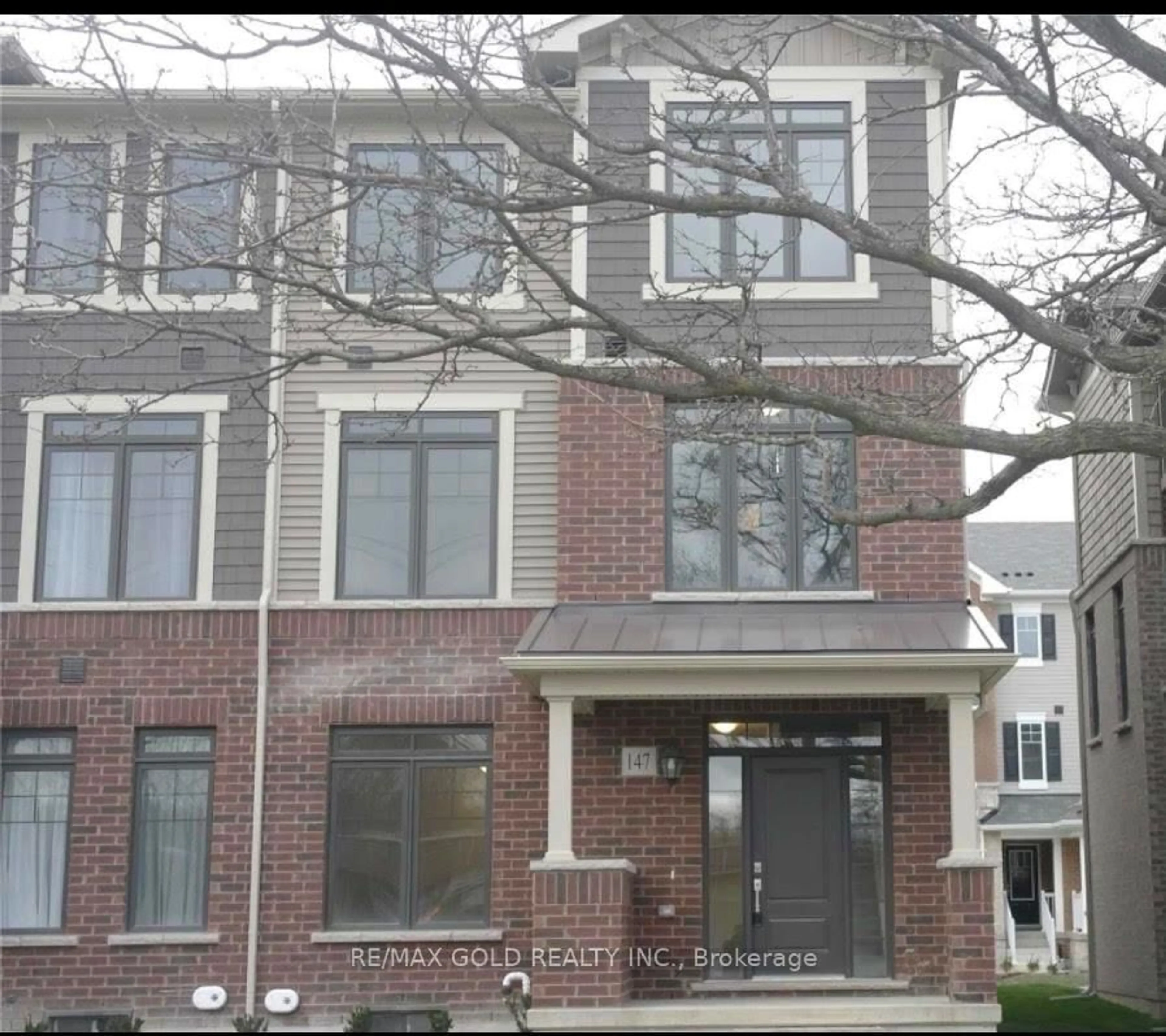 Unknown for 147 Hibiscus Lane, Hamilton Ontario L8K 0A3