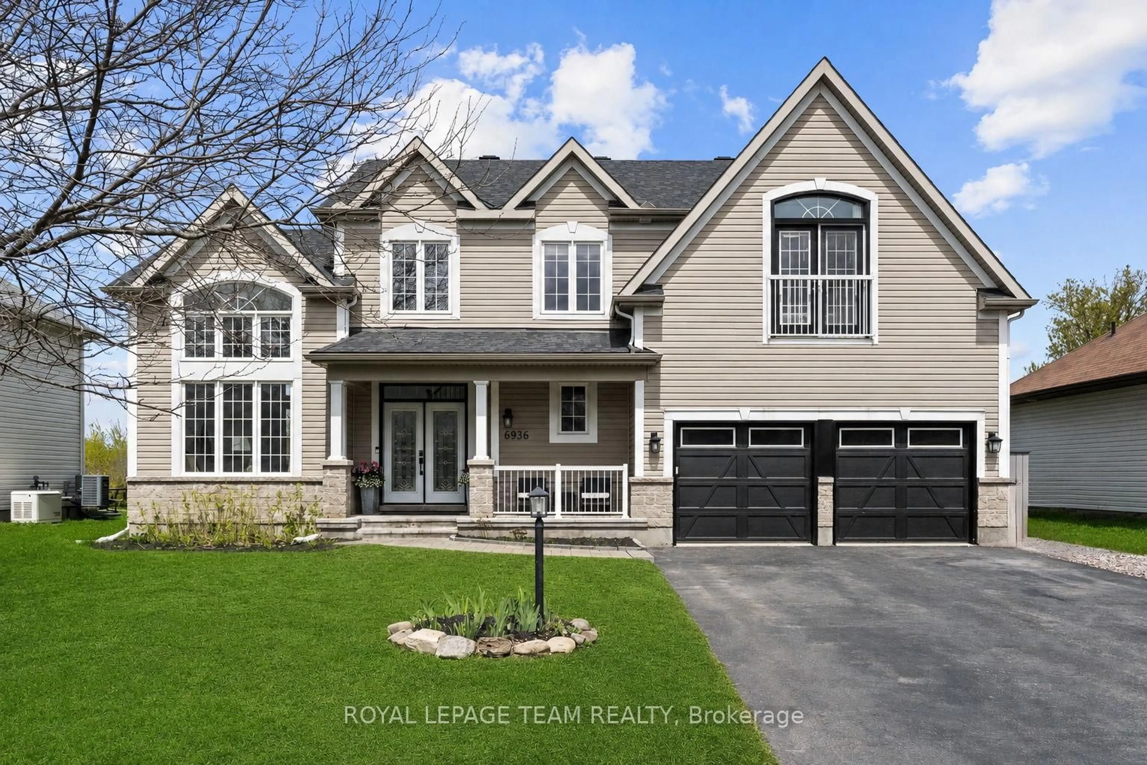 Unknown for 6936 Mary Anne Dr, Ottawa Ontario K4P 0B9