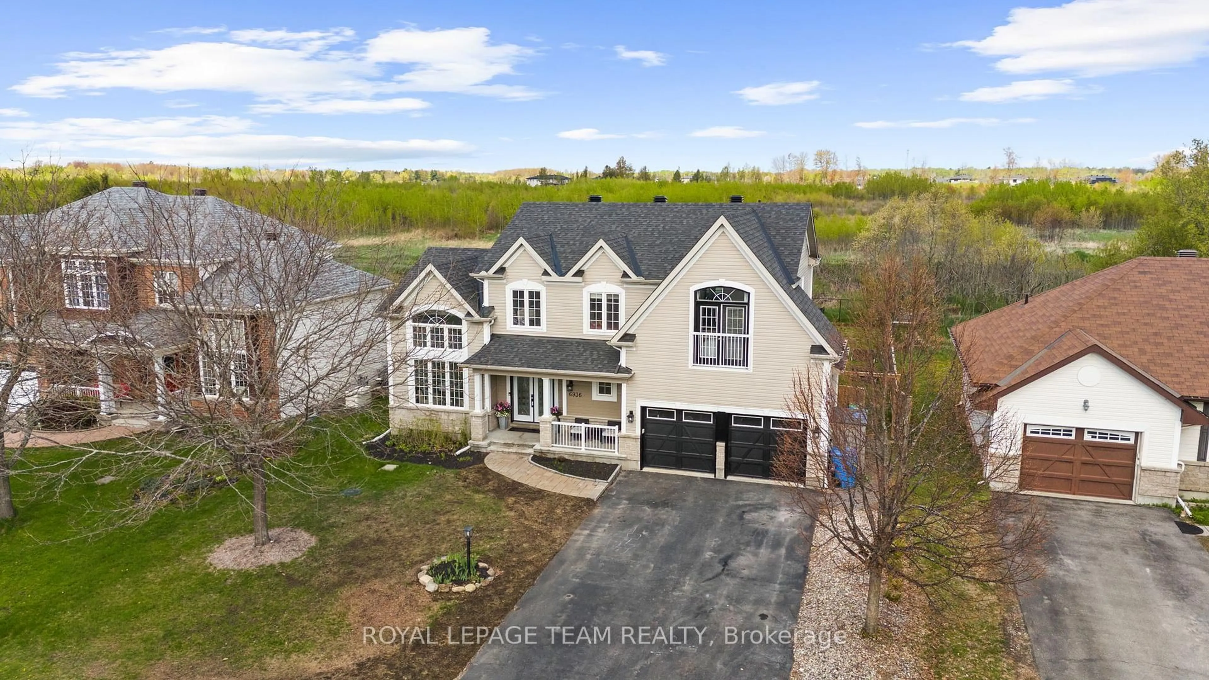 Unknown for 6936 Mary Anne Dr, Ottawa Ontario K4P 0B9