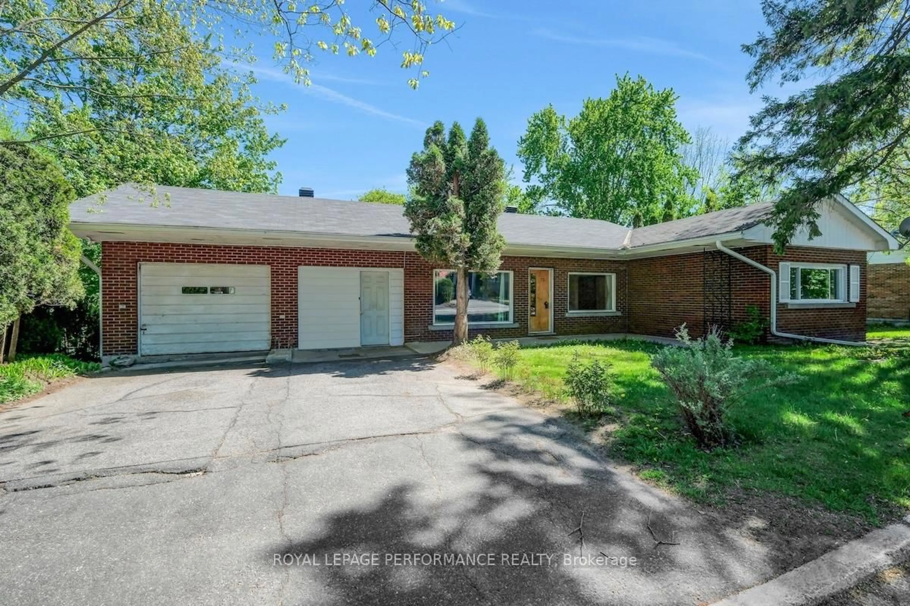 Unknown for 73 Mill St, Russell Ontario K4R 1E1