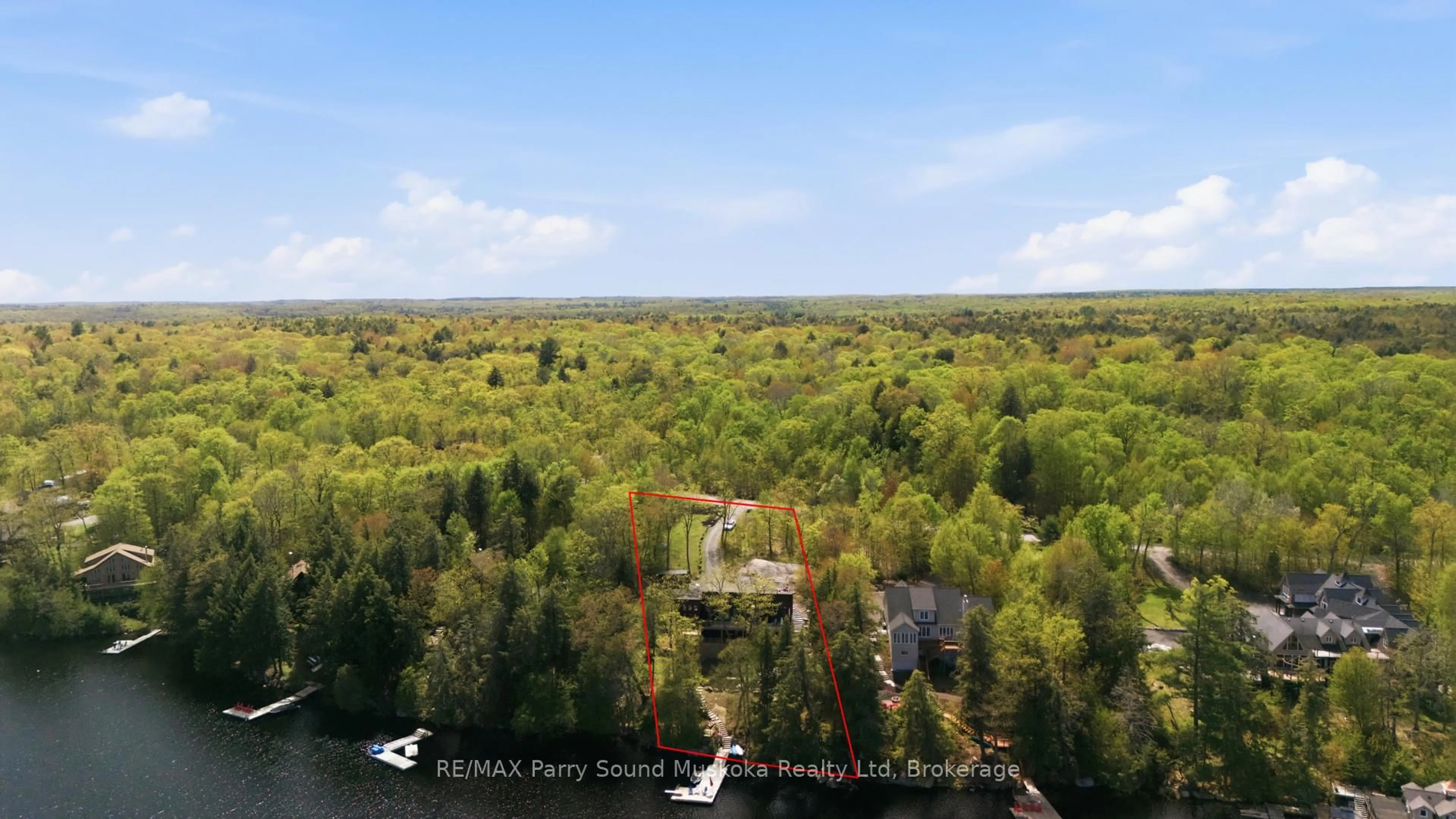Unknown for 13 Lyndsey Lane, McKellar Ontario P0C 1H0