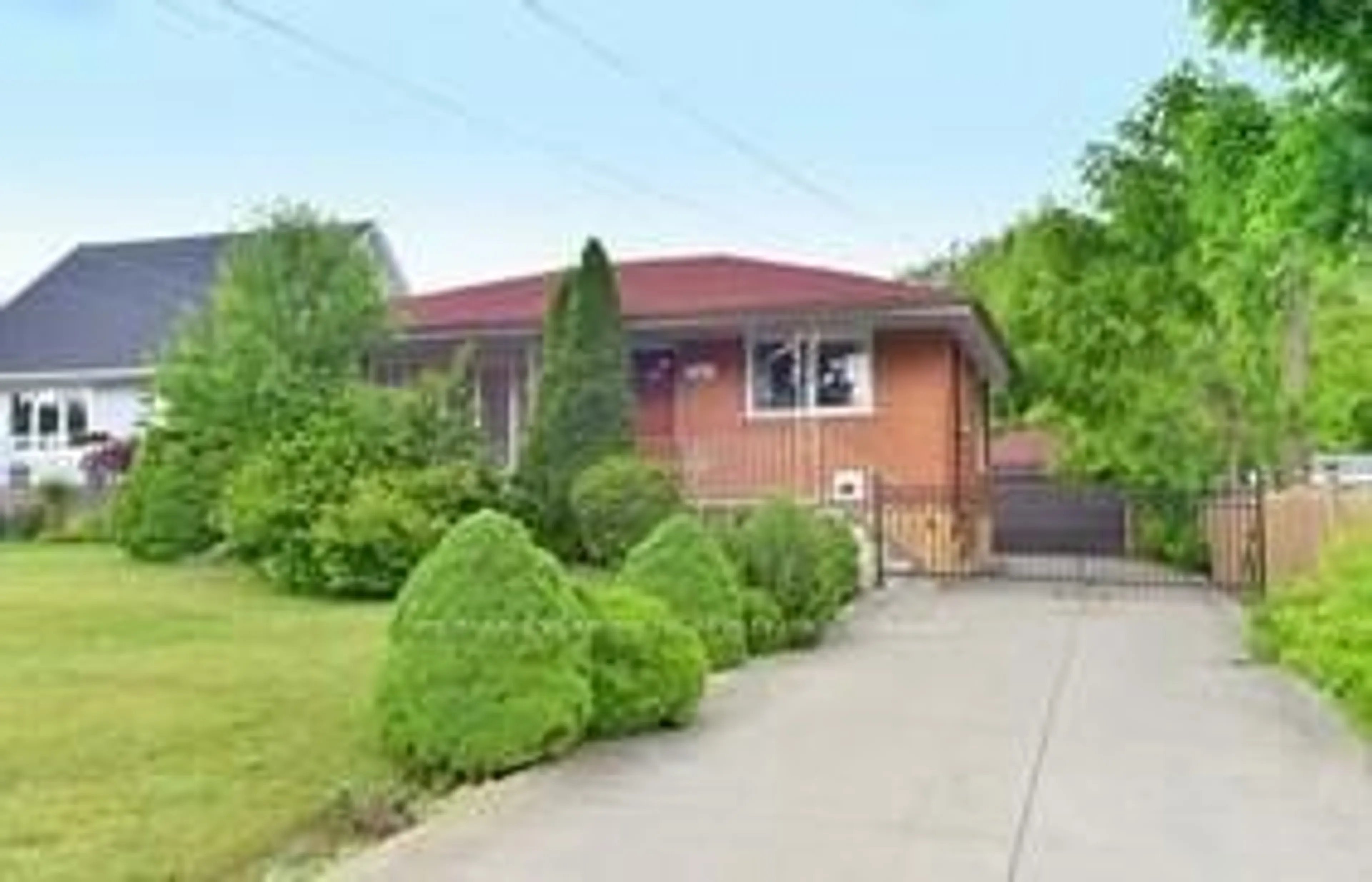 Unknown for 238 Fairridge Rd, Hamilton Ontario L8K 5M4