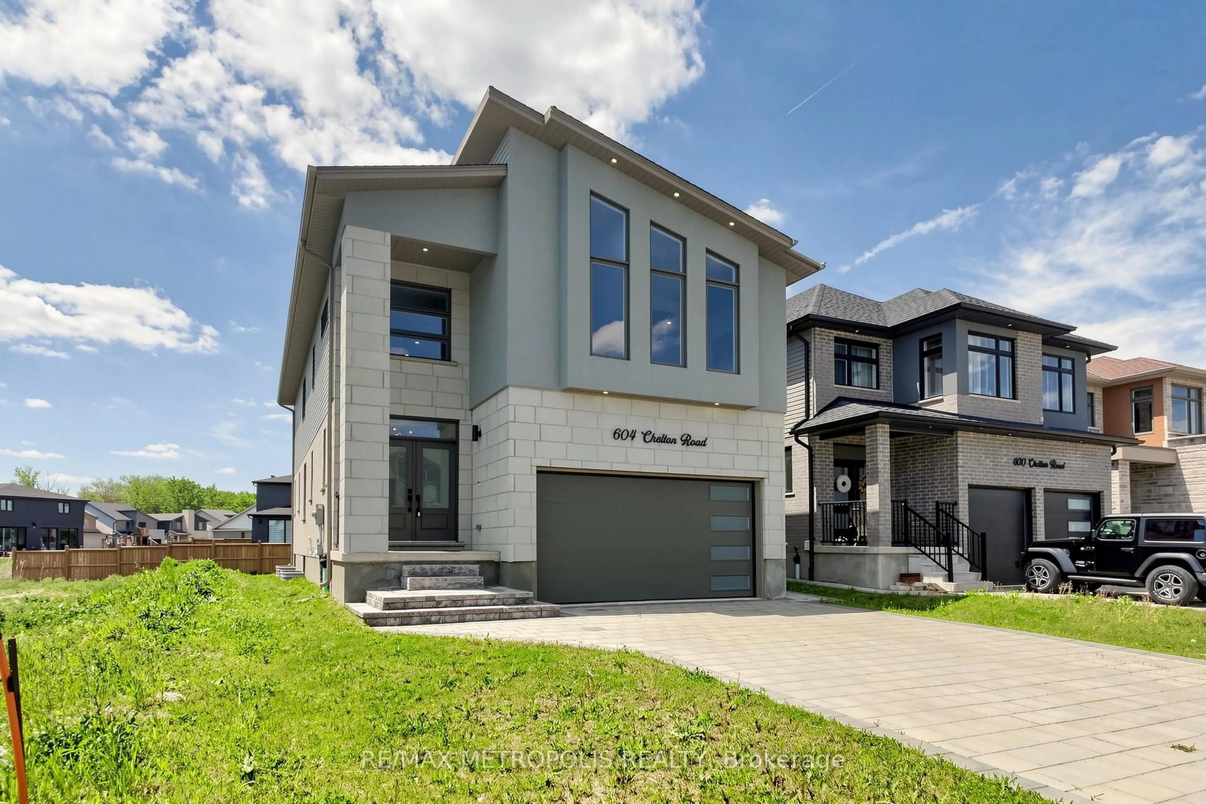 Unknown for 604 Chelton Rd, London South Ontario N6M 0H7