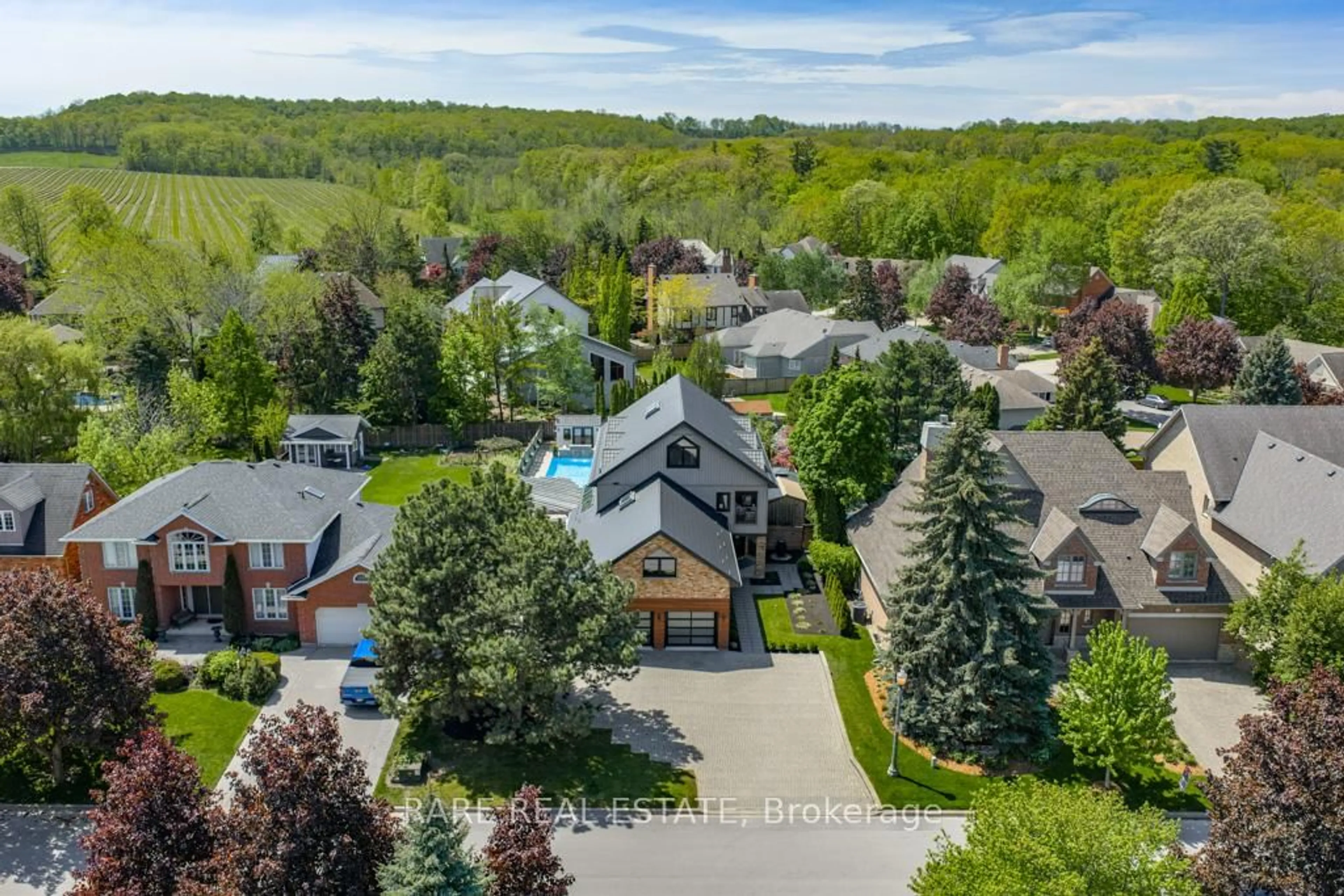 Unknown for 3474 VINEHAVEN Tr, Lincoln Ontario L0R 2C0